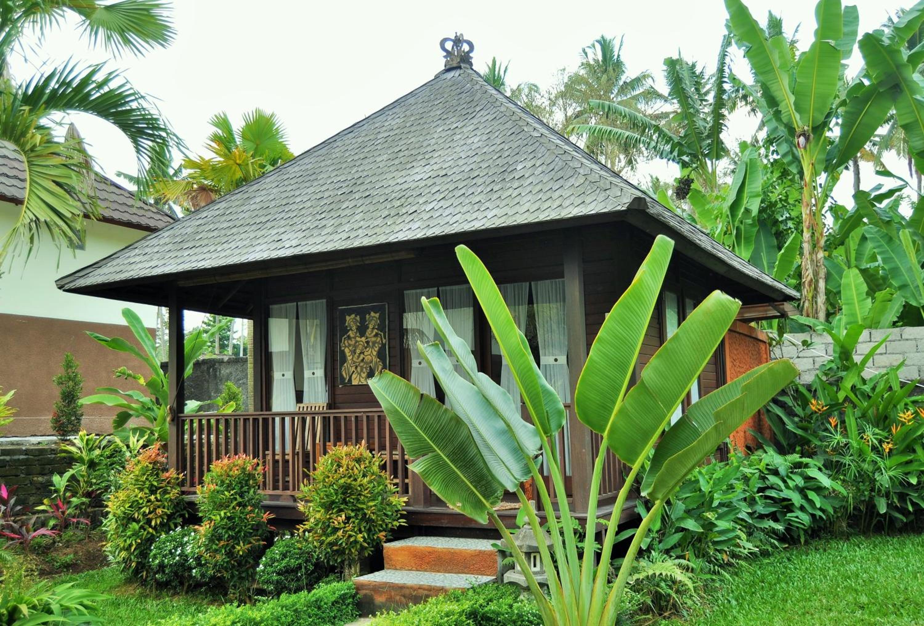 Dong Loka Guesthouse Bali