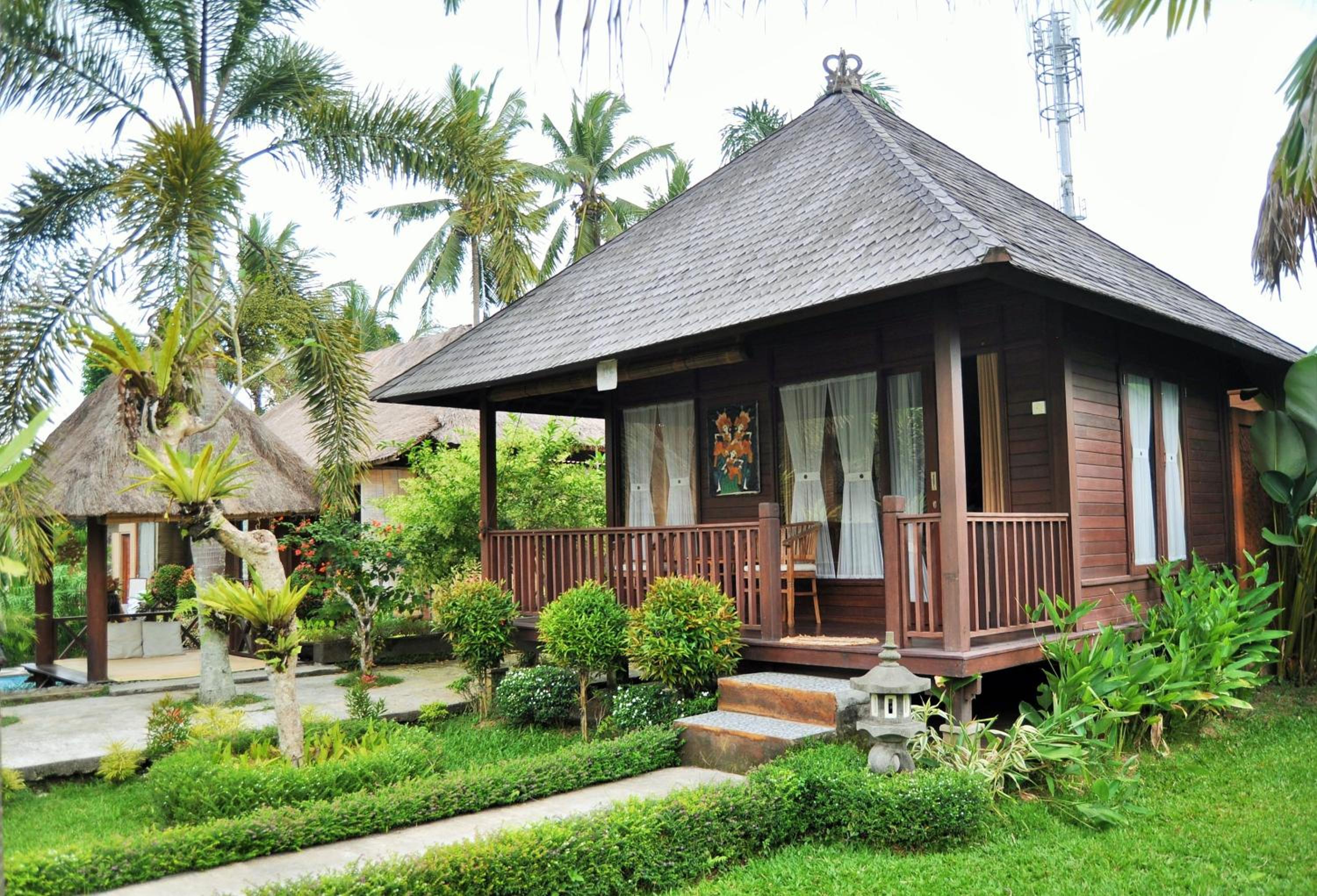 Dong Loka Guesthouse Bali