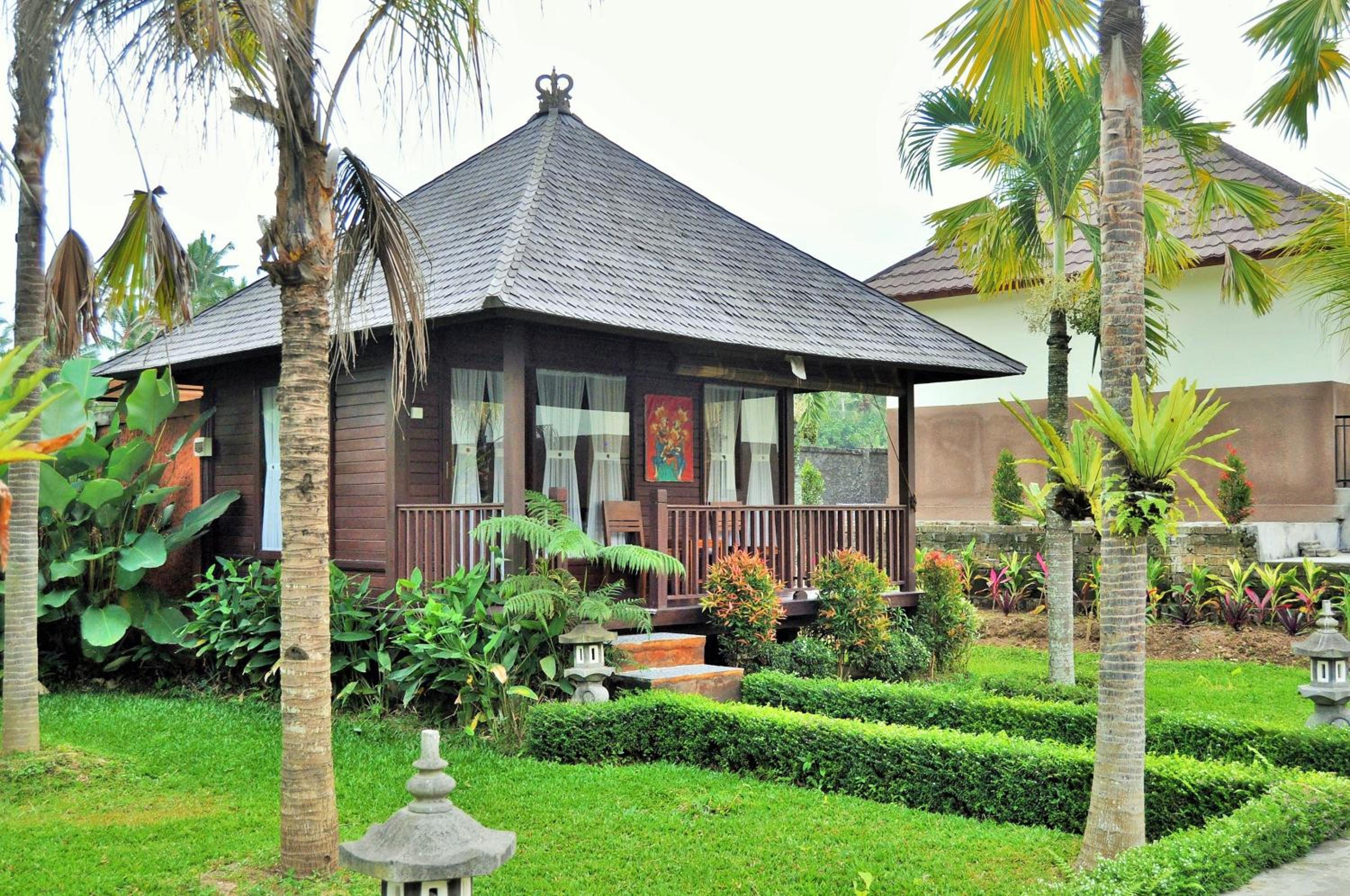 Dong Loka Guesthouse Bali