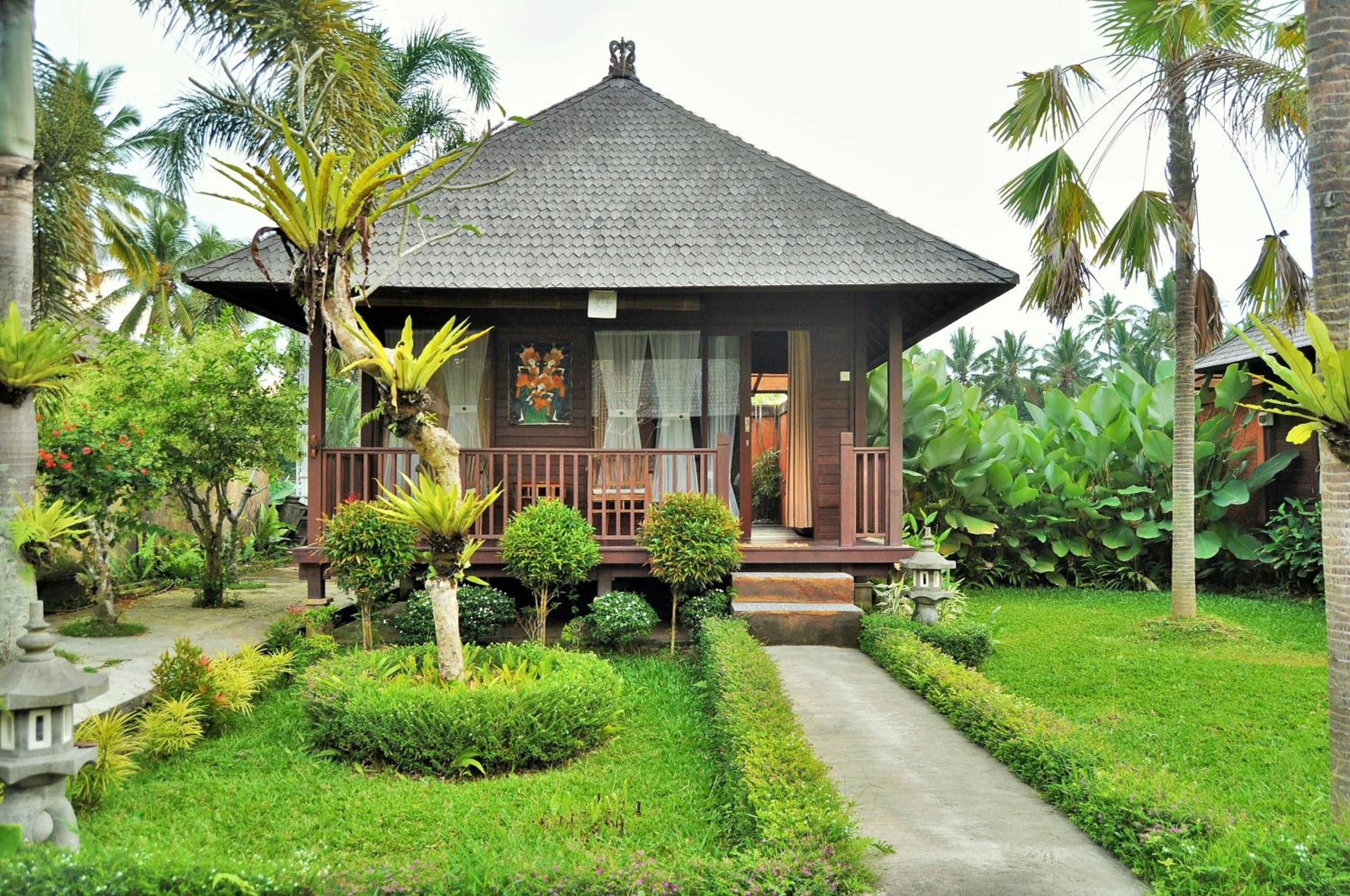 Dong Loka Guesthouse Bali