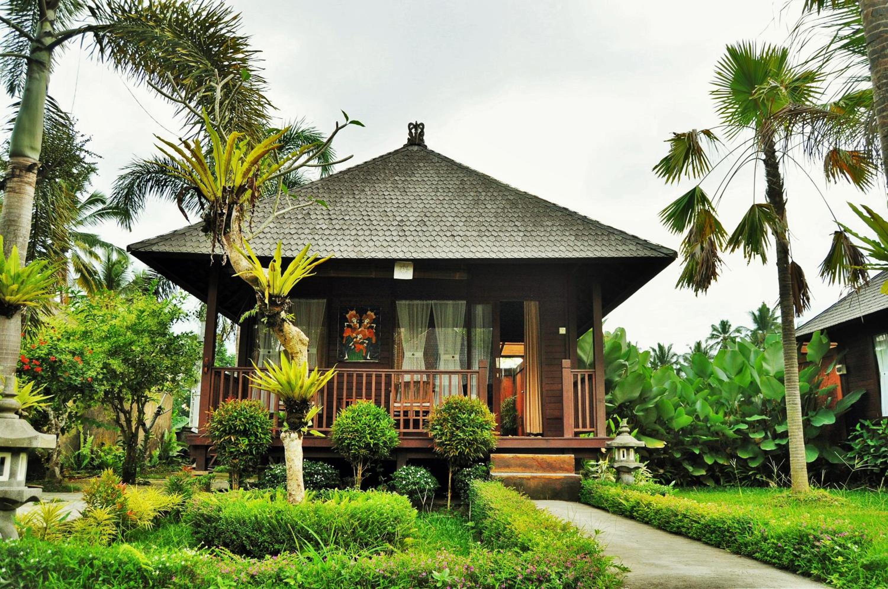Dong Loka Guesthouse Bali