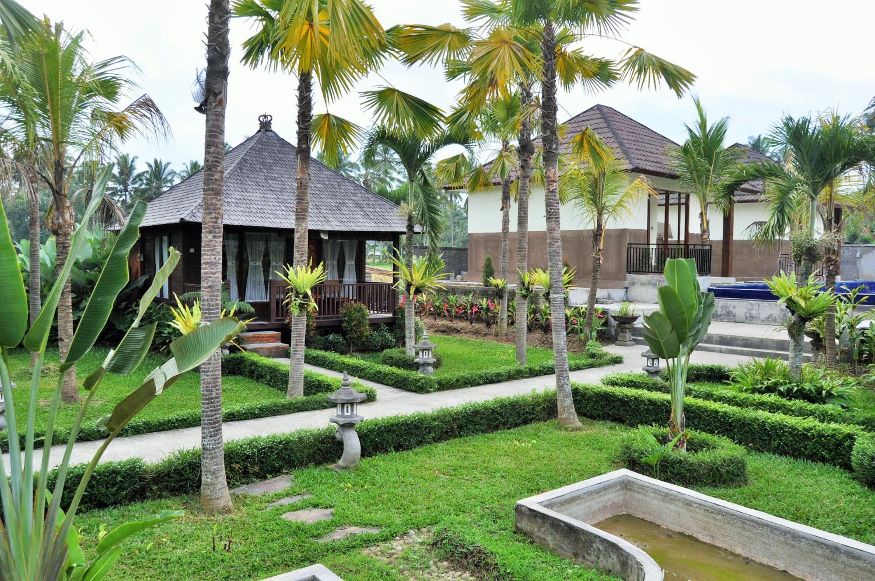 Dong Loka Guesthouse Bali