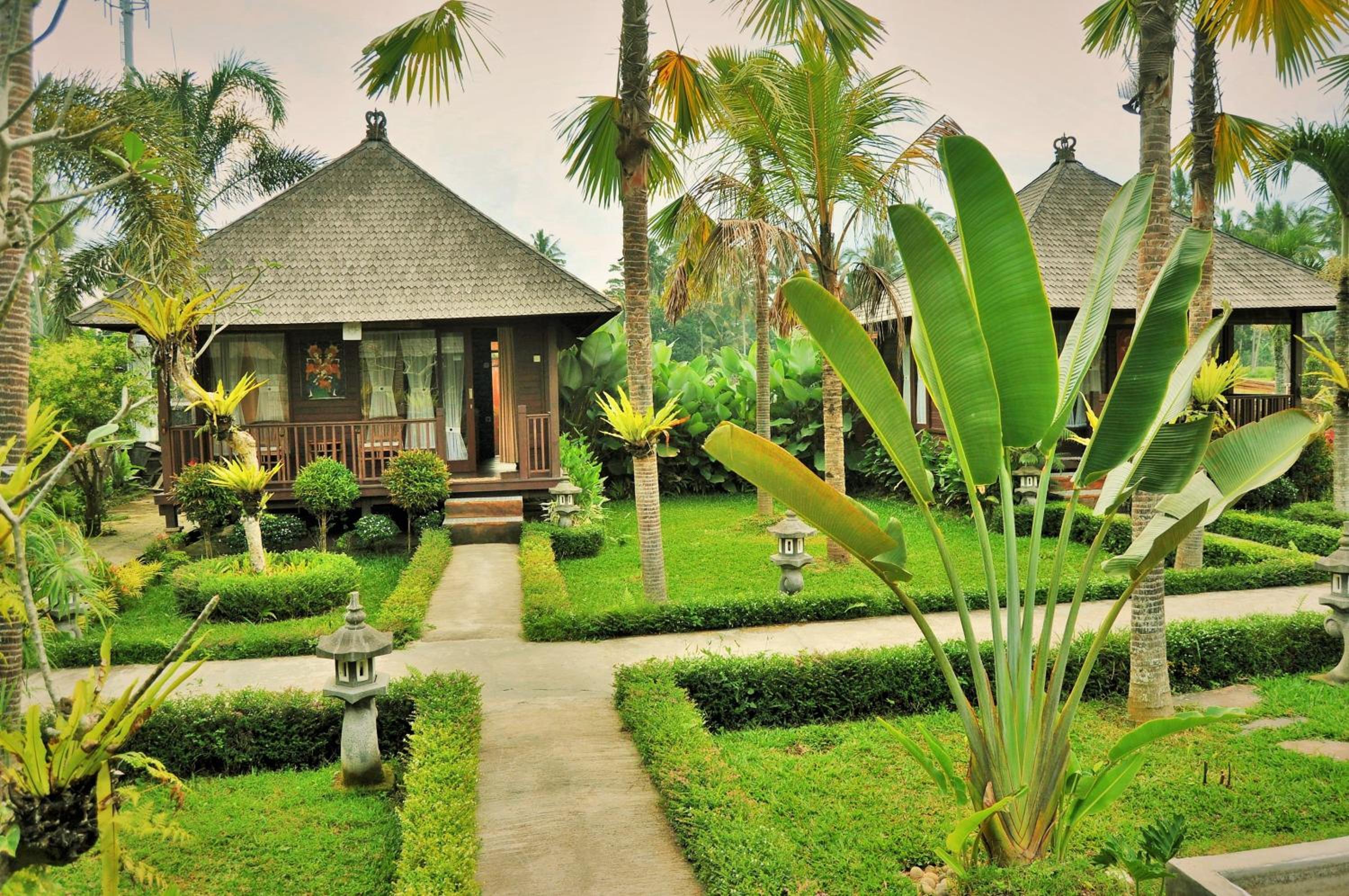 Dong Loka Guesthouse Bali
