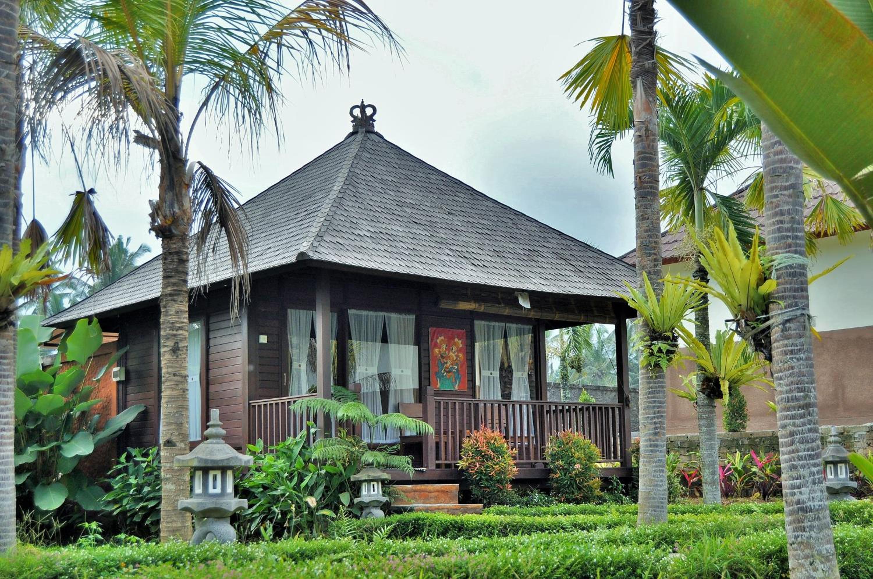 Dong Loka Guesthouse Bali