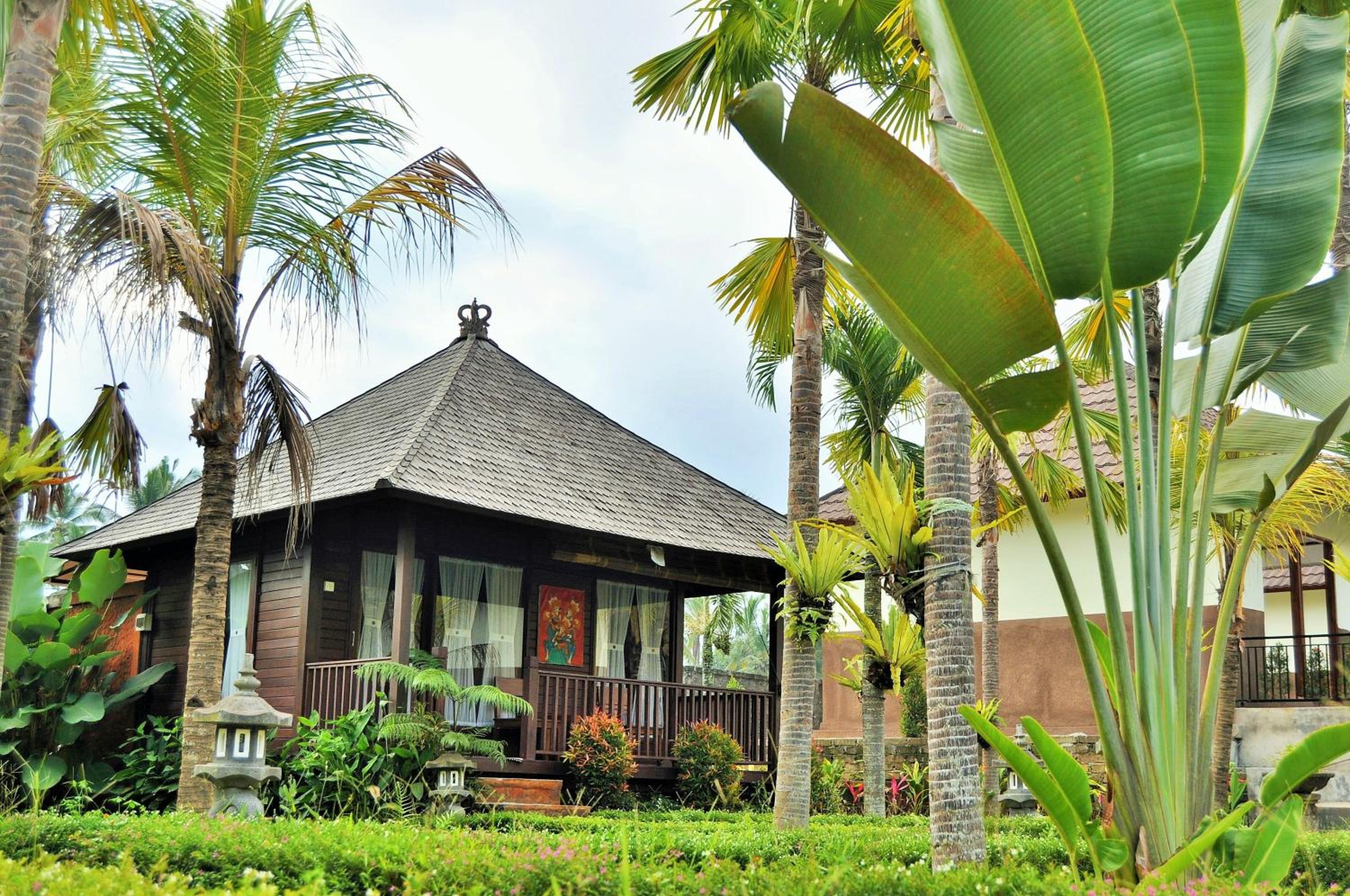 Dong Loka Guesthouse Bali