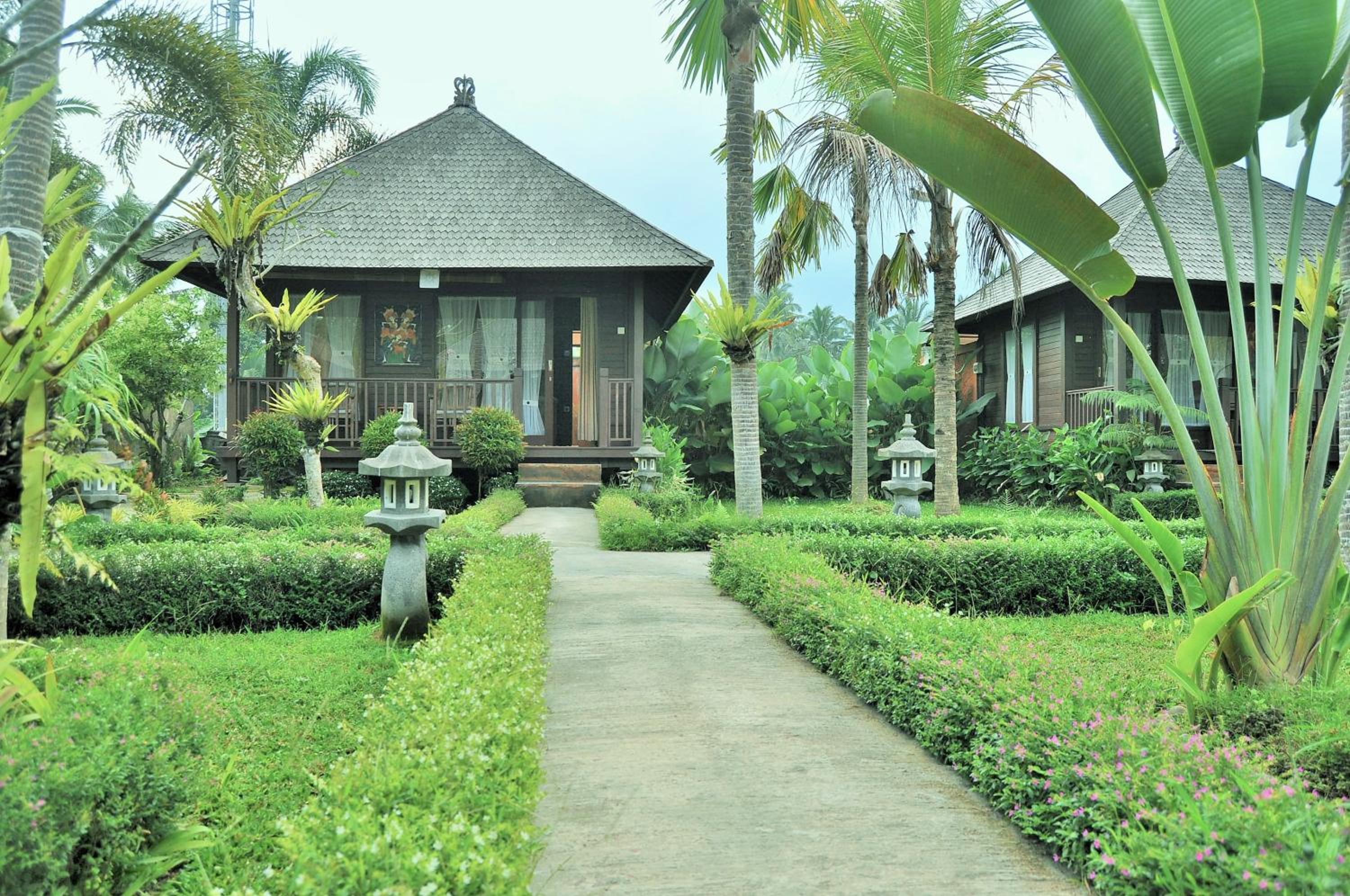 Dong Loka Guesthouse Bali