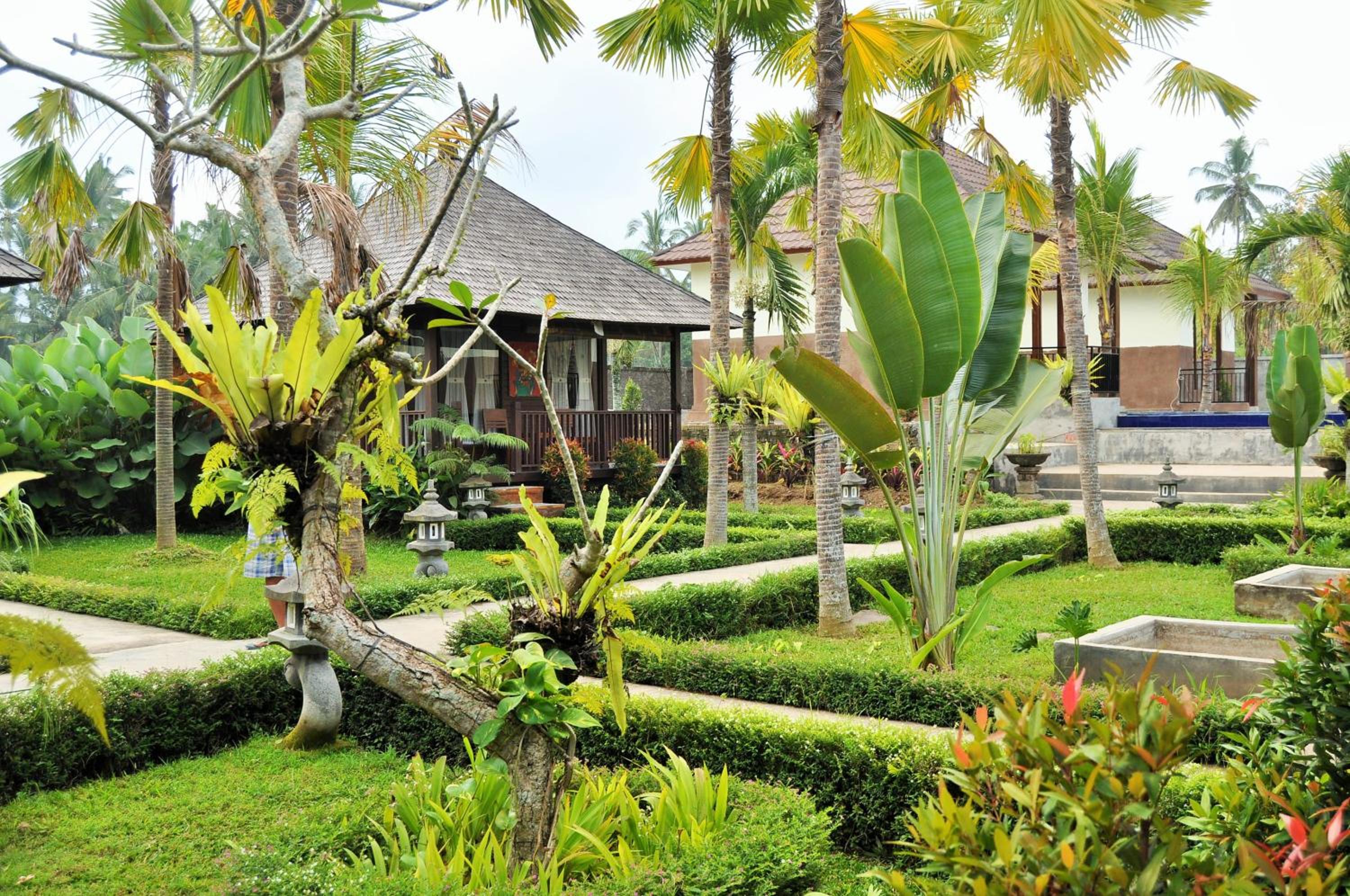 Dong Loka Guesthouse Bali