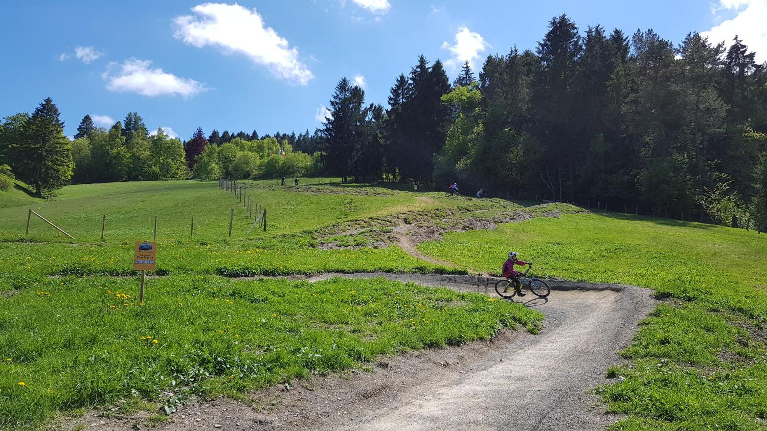 Kleine Auszeit