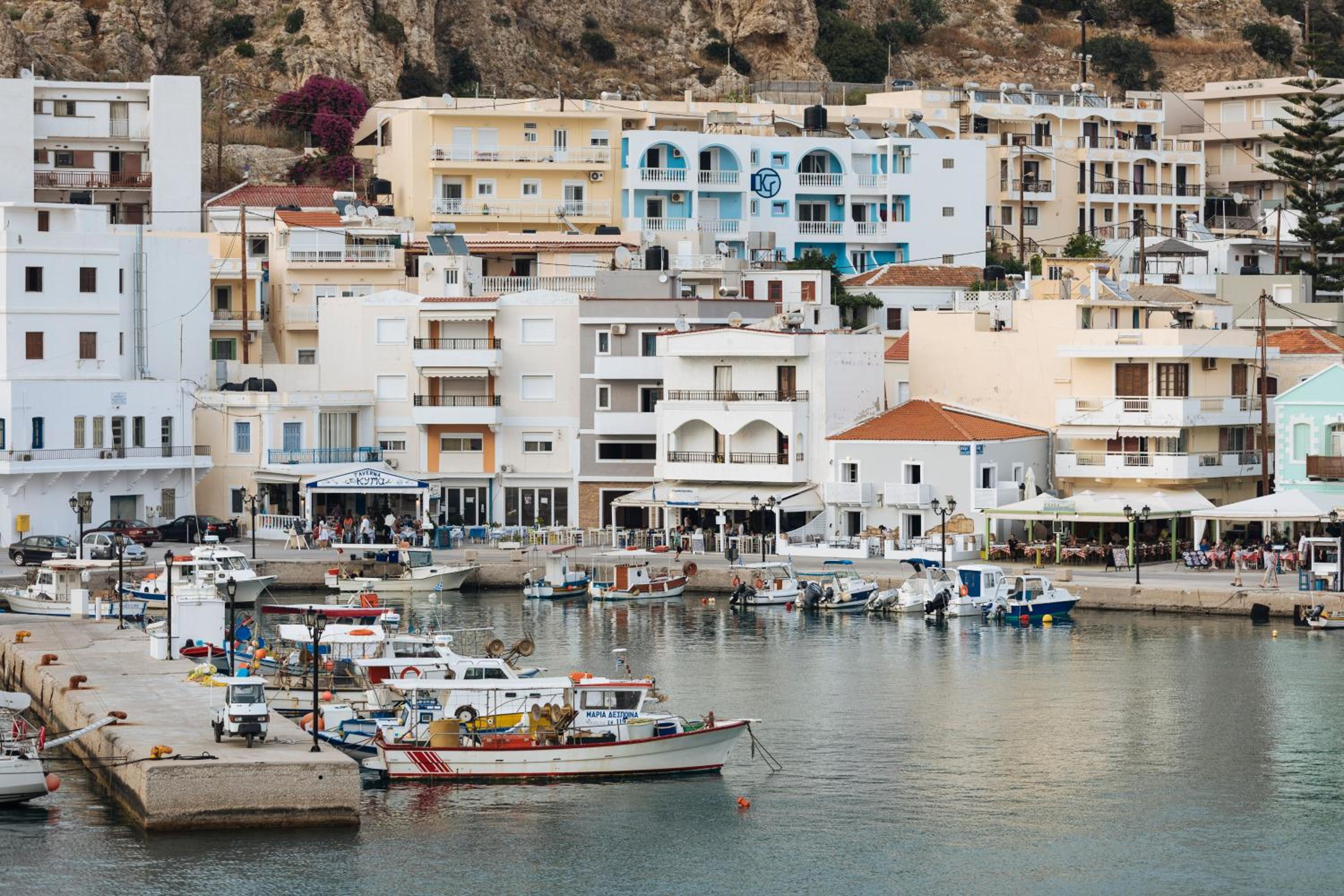 Gorgona Traditional Studio view 4