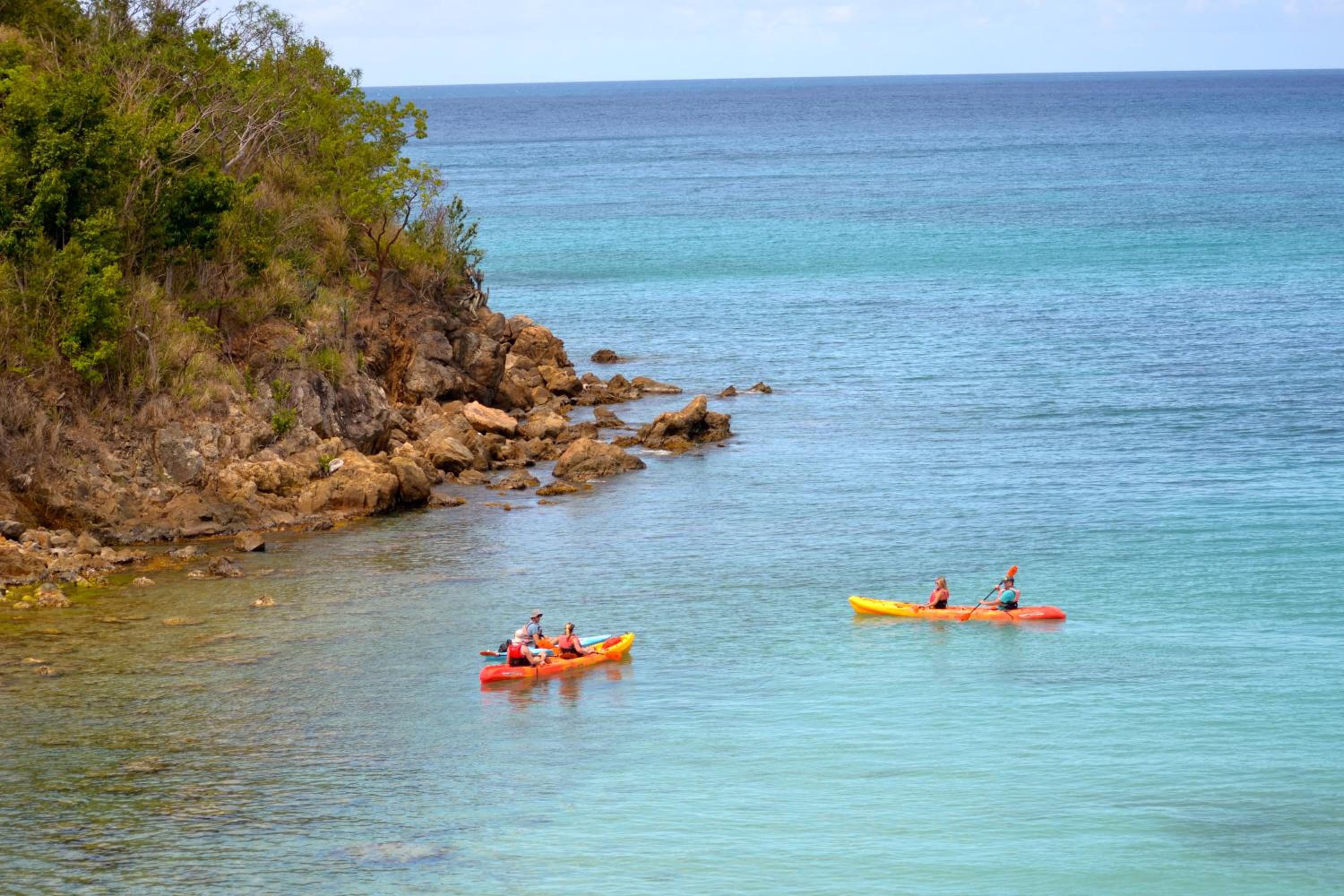 Emerald Beach Resort - Photo 68