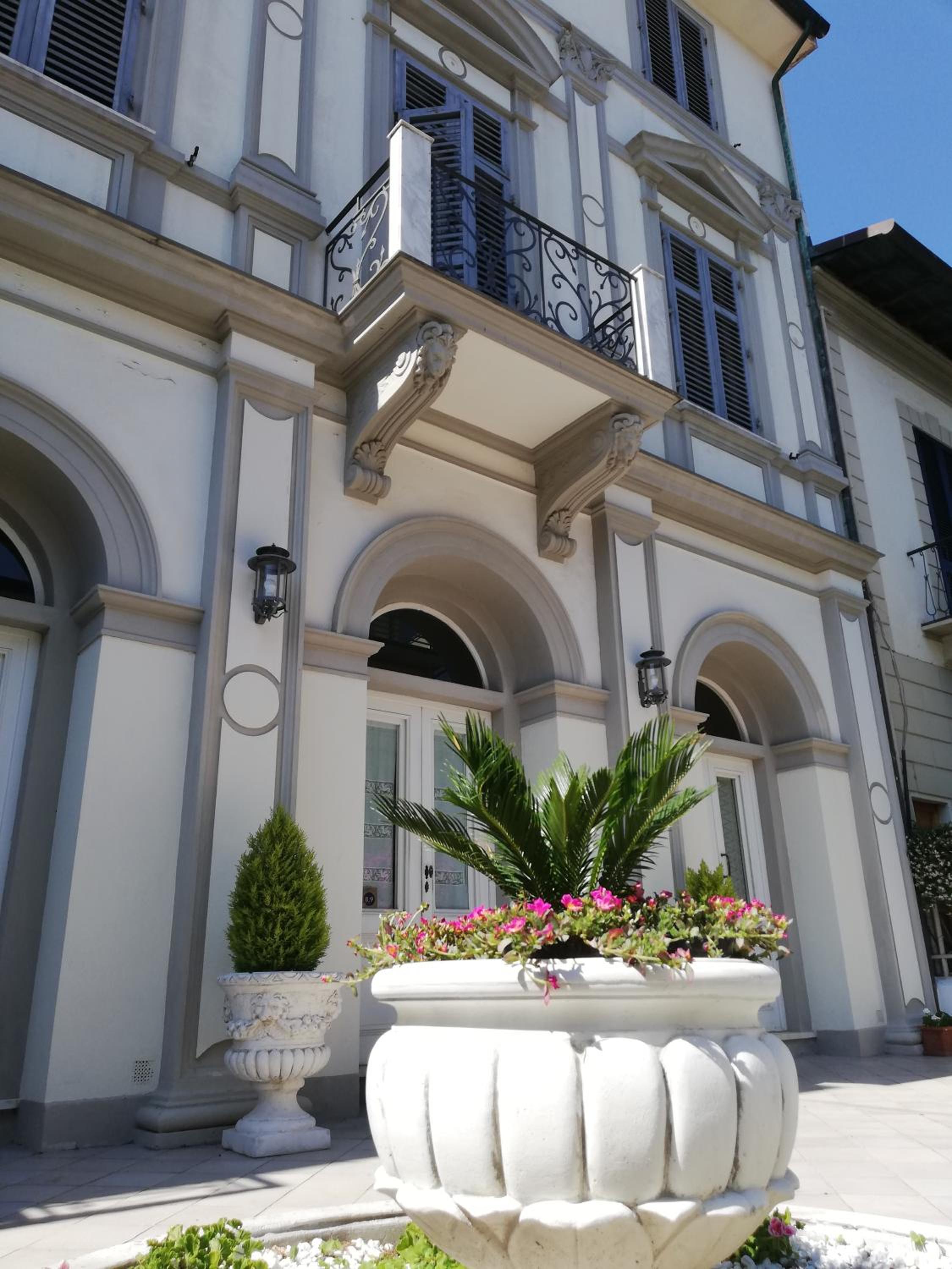 CasaVacanza Villa D Funny