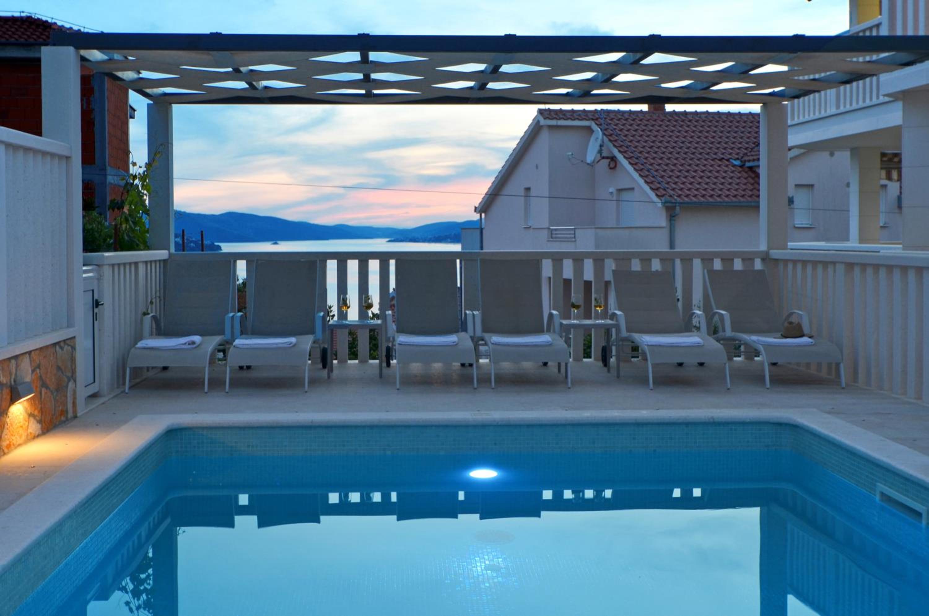 Apartments Tomislav view 3