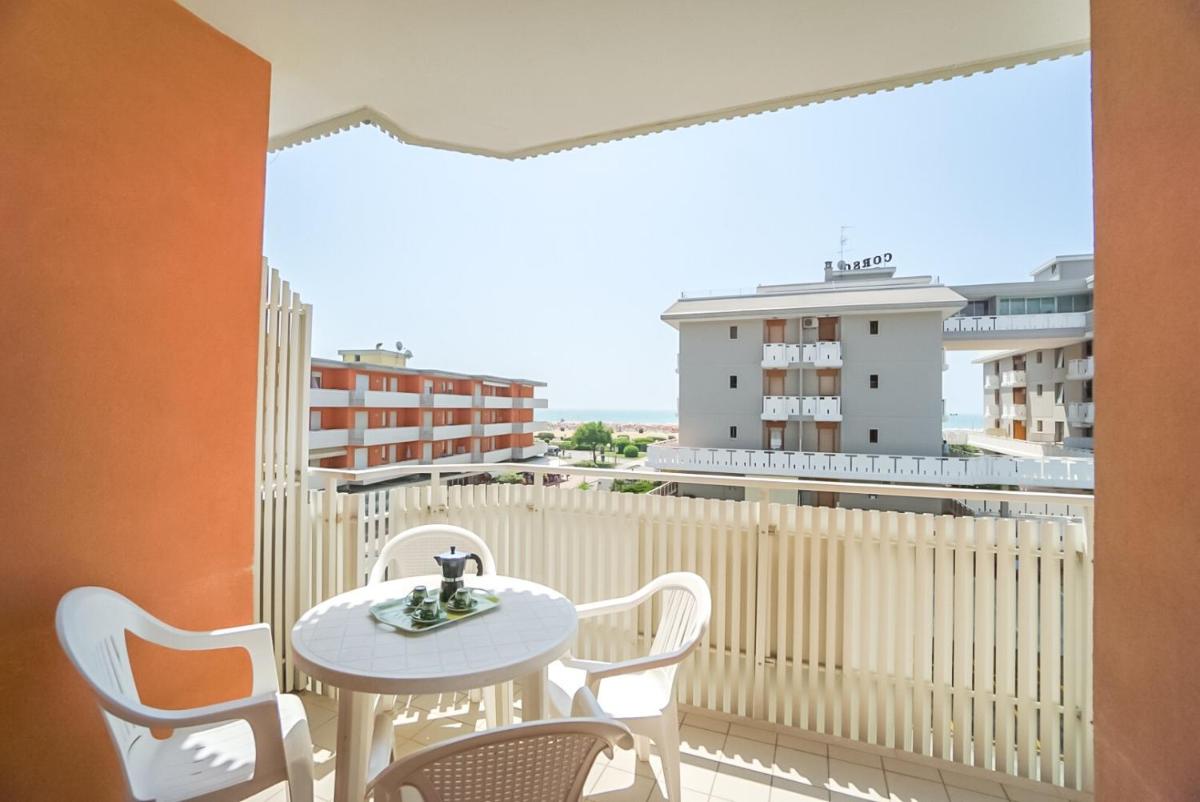 Residence Malta view 2