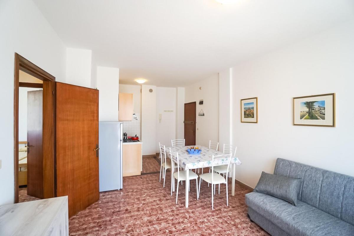 Residence Malta view 4
