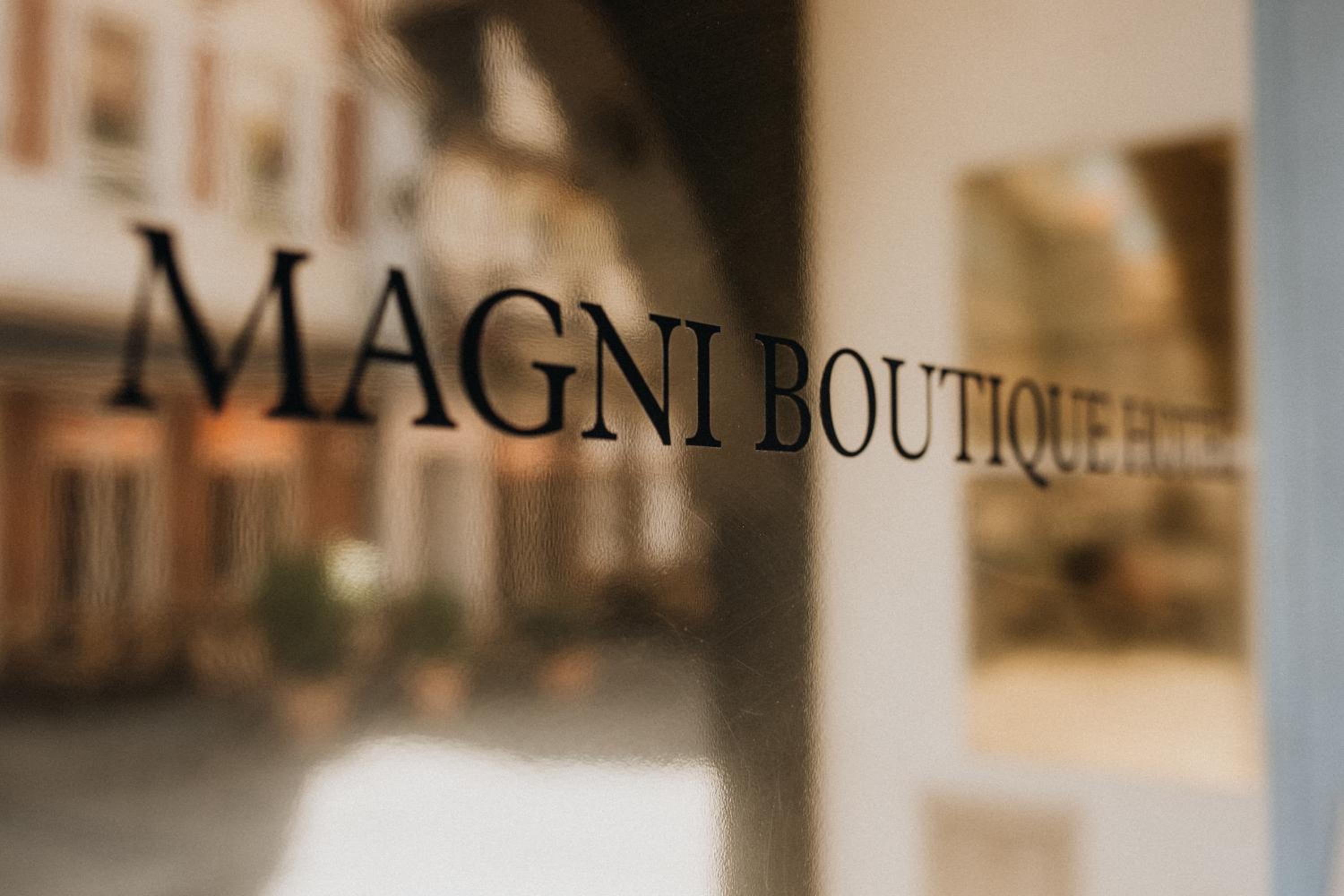 Braunschweig Vacations - Magni Boutique Hotel - Property Image 3