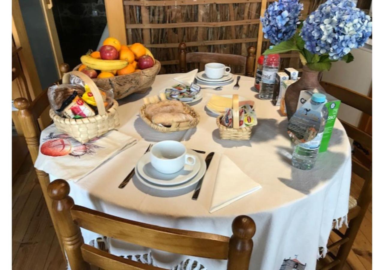 Casas da Villa- Monsanto