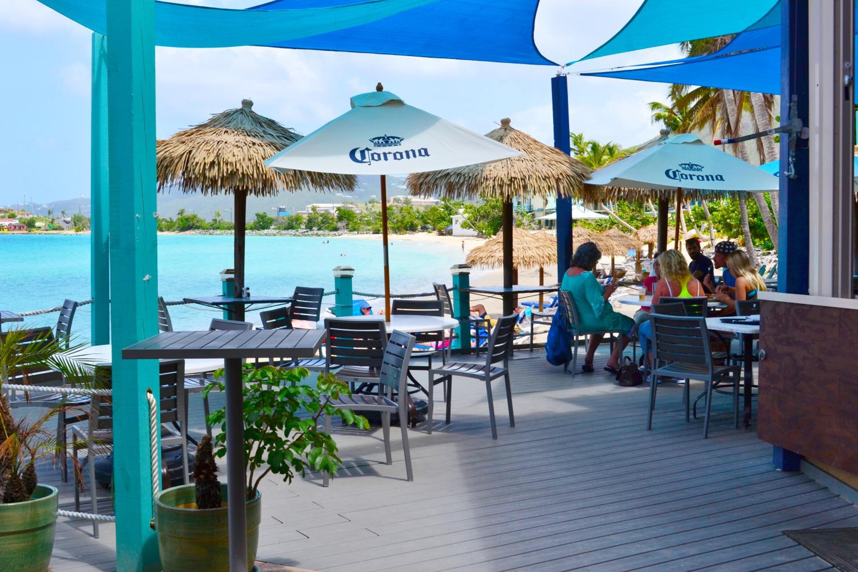 Emerald Beach Resort - Photo 53