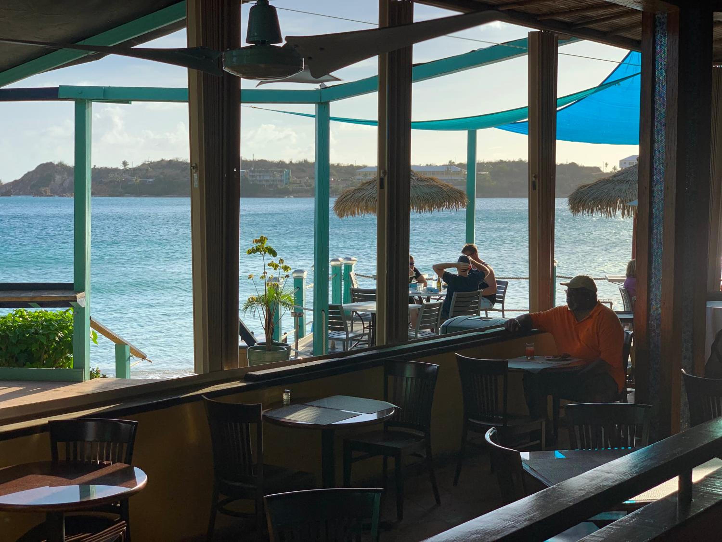 Emerald Beach Resort - Photo 25
