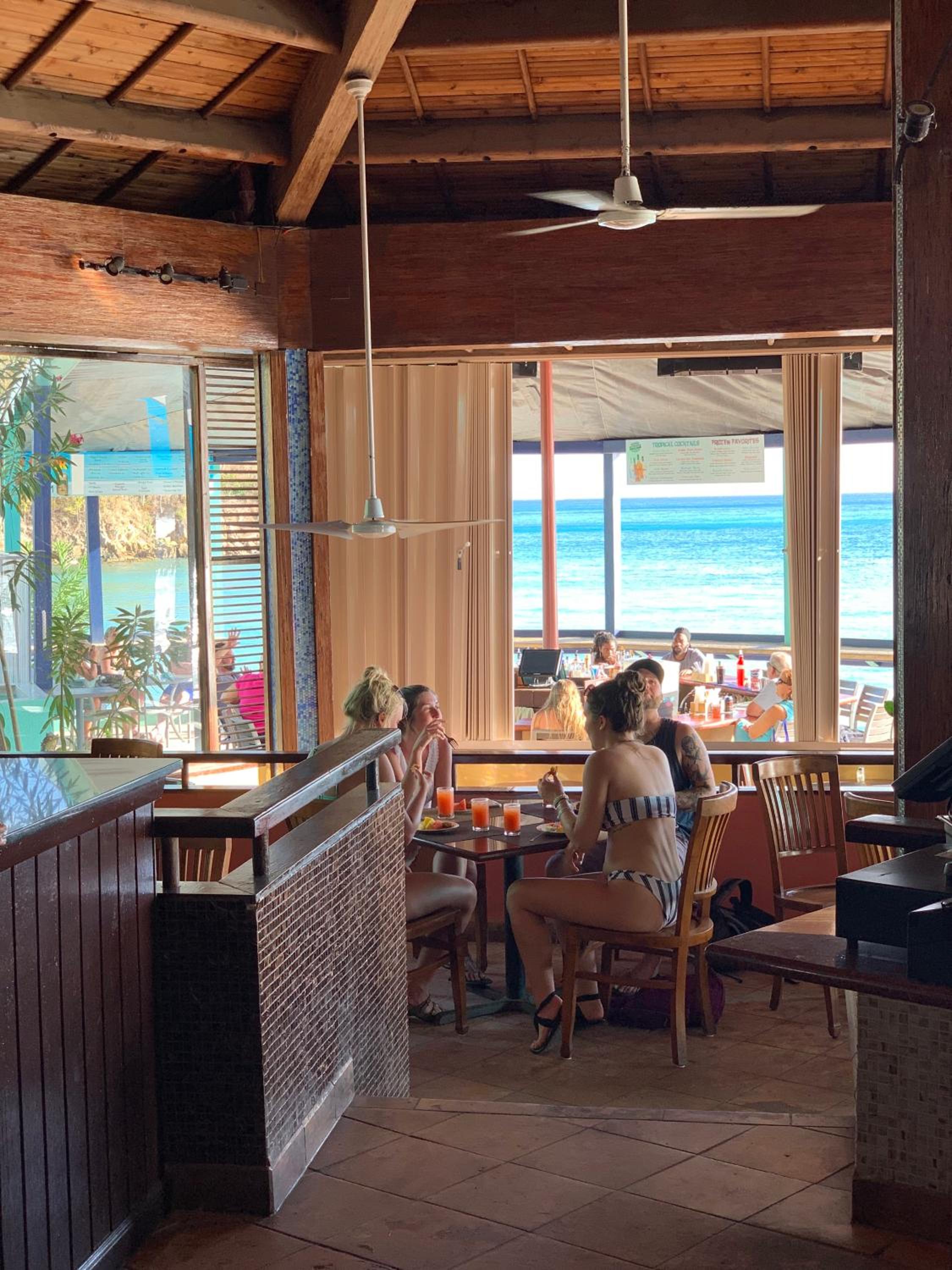 Emerald Beach Resort - Photo 55