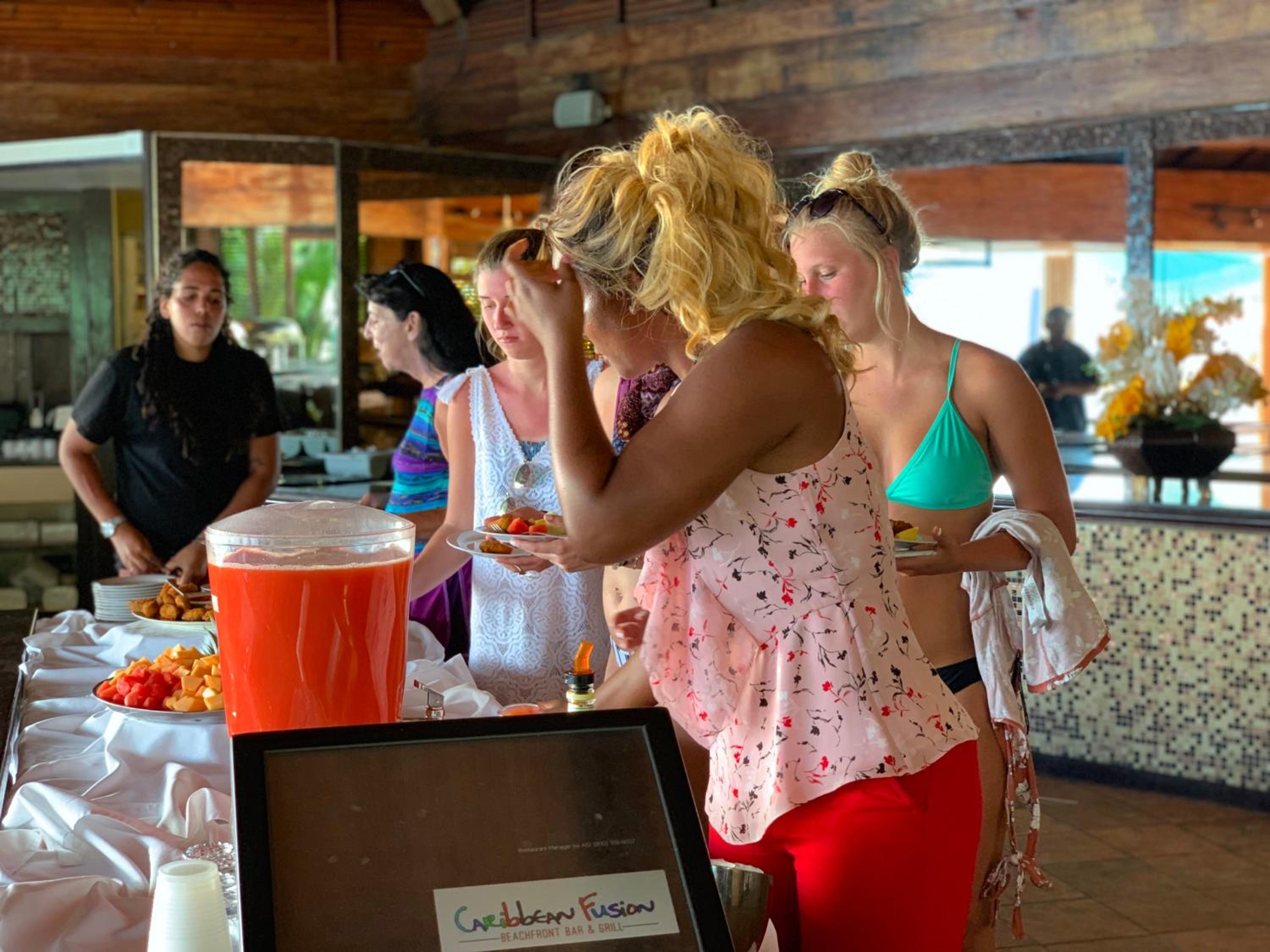 Emerald Beach Resort - Photo 33