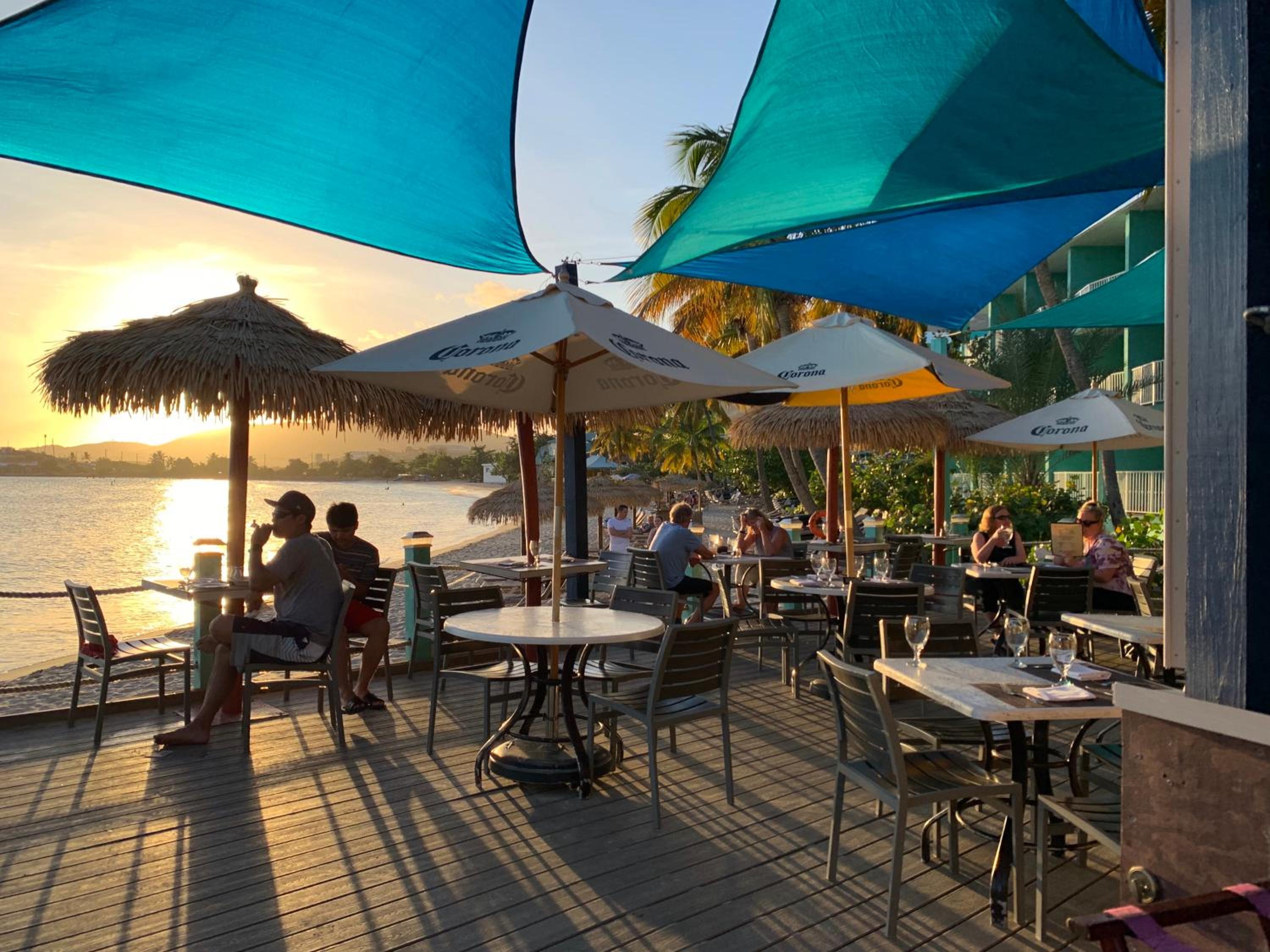Emerald Beach Resort - Photo 52