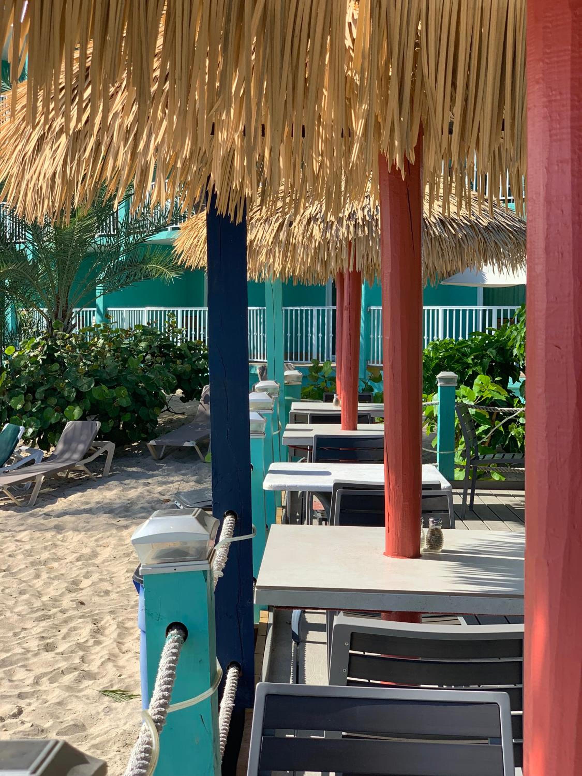 Emerald Beach Resort - Photo 26