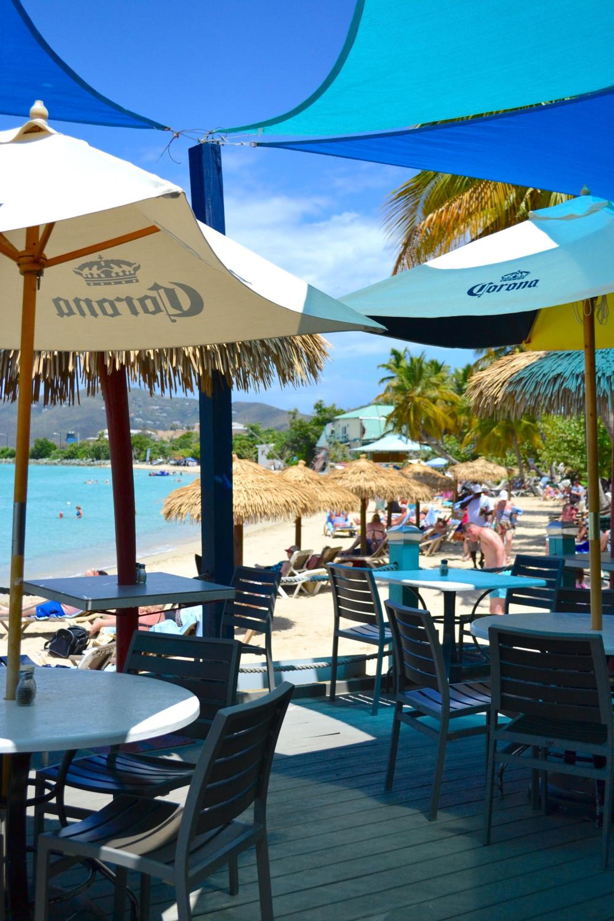Emerald Beach Resort - Photo 27