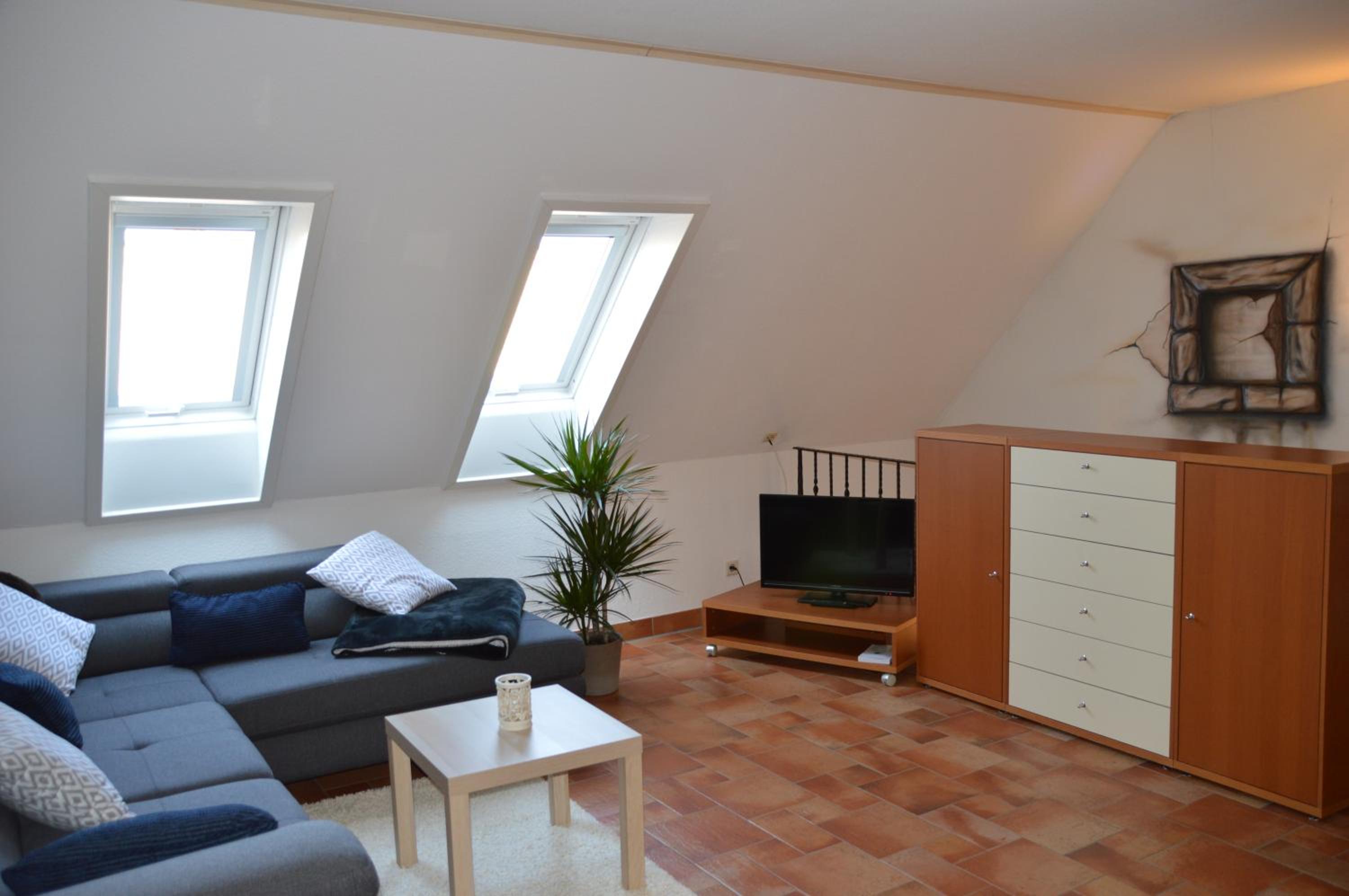 Ferienhaus Am Park