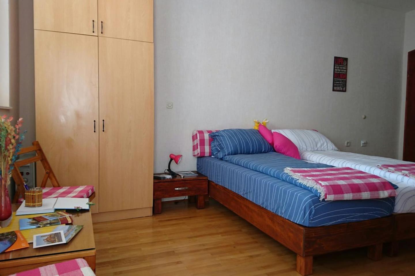 Hellena Apartment