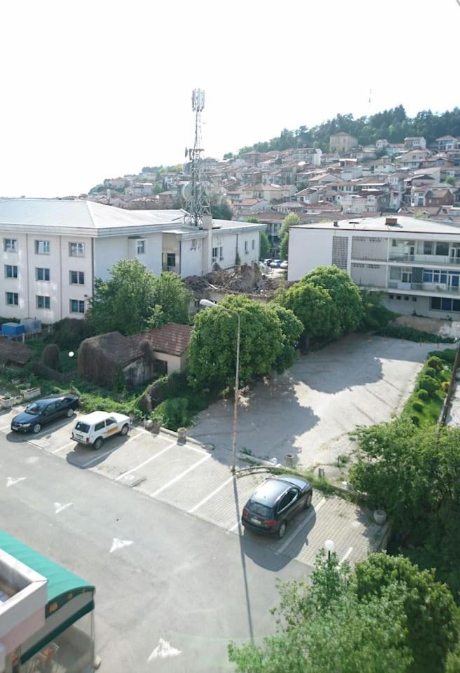 Hellena Apartment