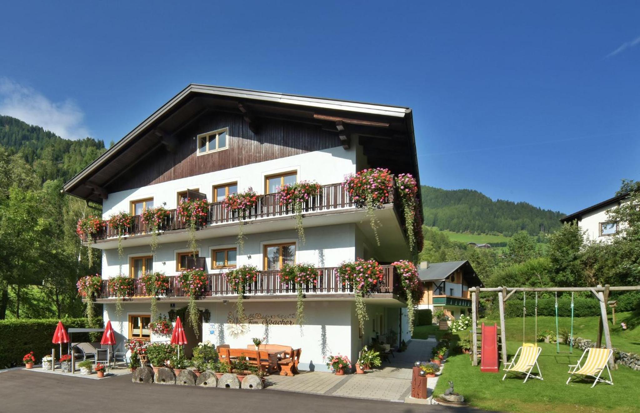 Pension Isabella
