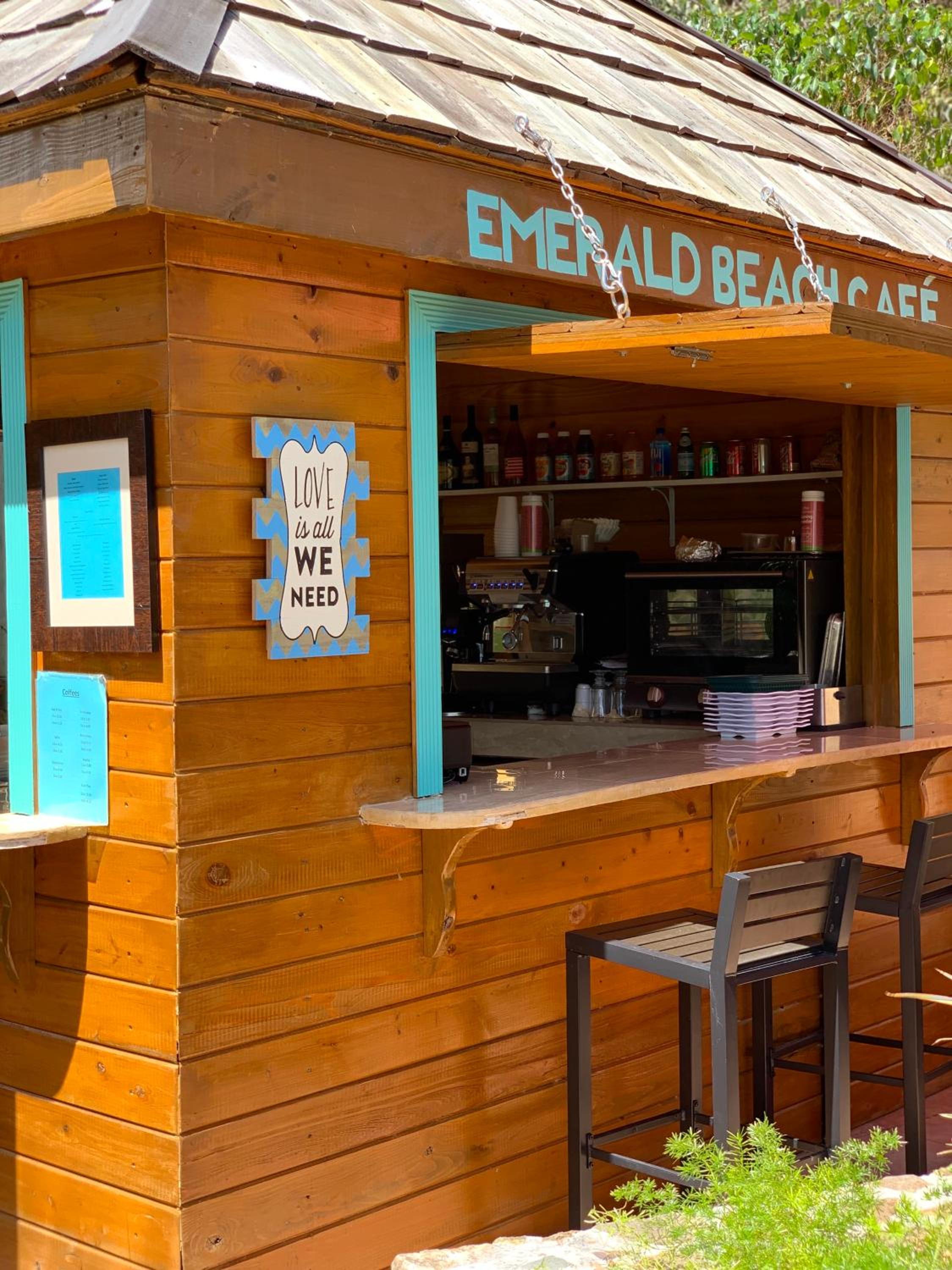 Emerald Beach Resort - Photo 50