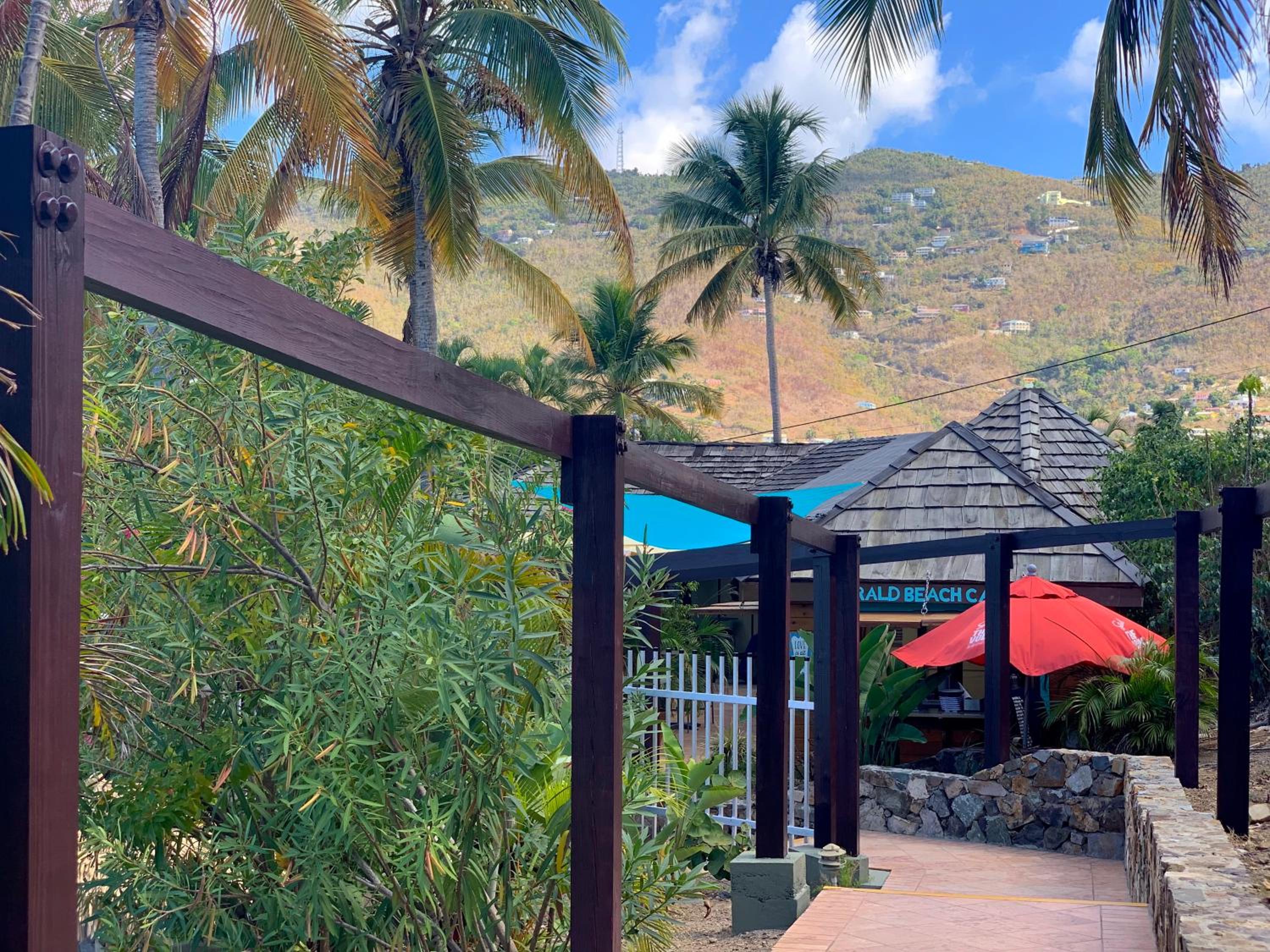 Emerald Beach Resort - Photo 129