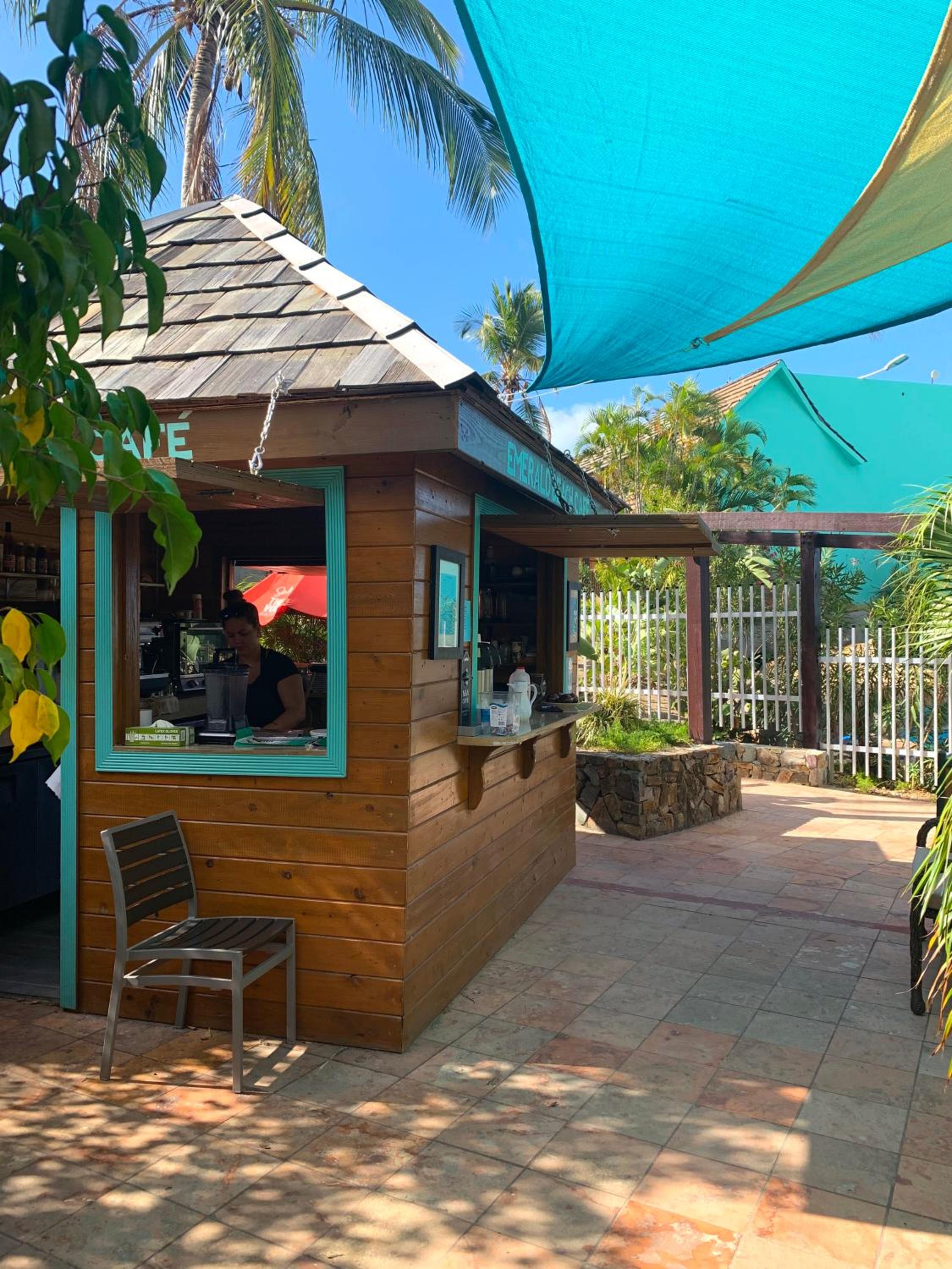 Emerald Beach Resort - Photo 23
