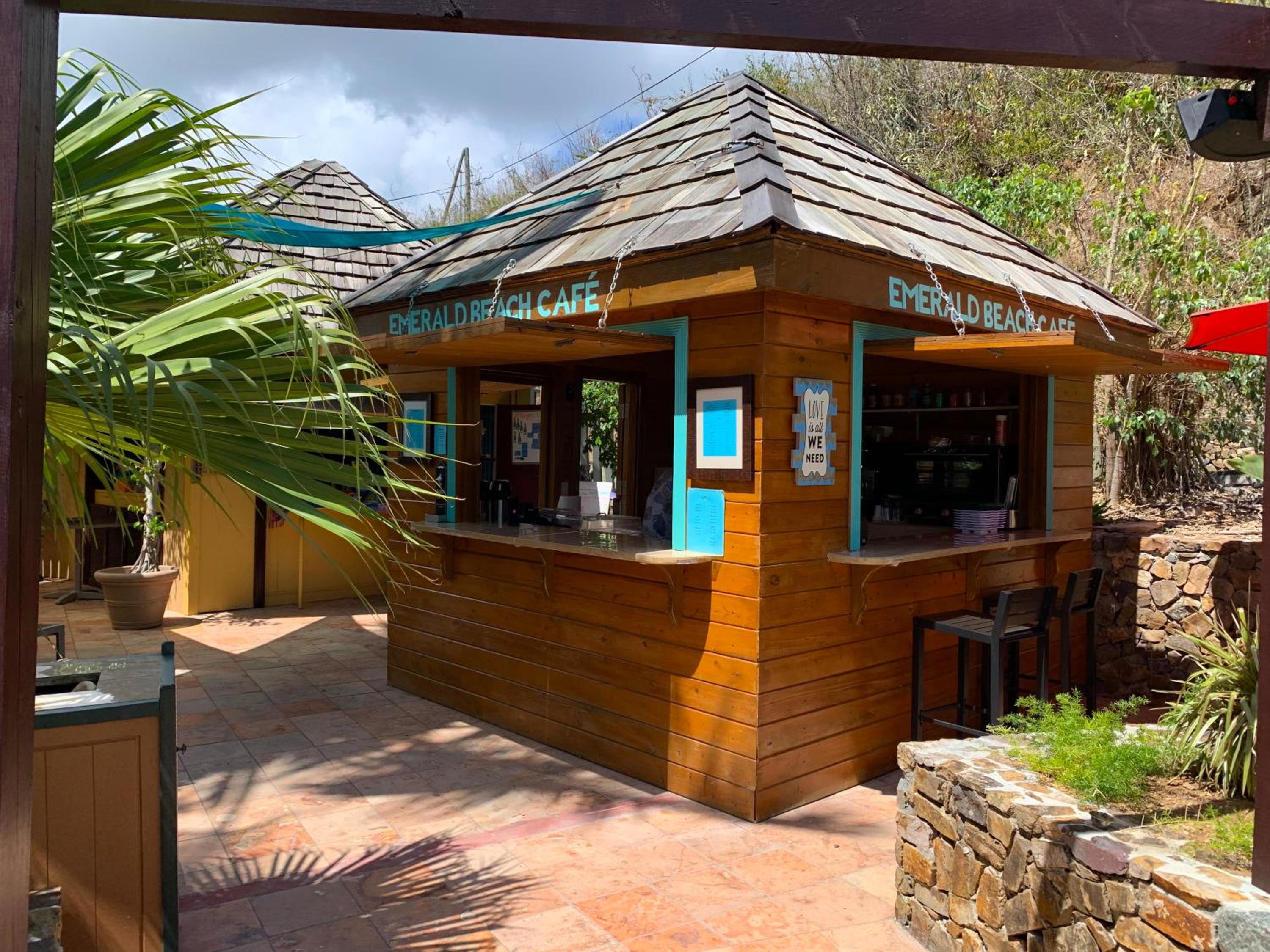 Emerald Beach Resort - Photo 119