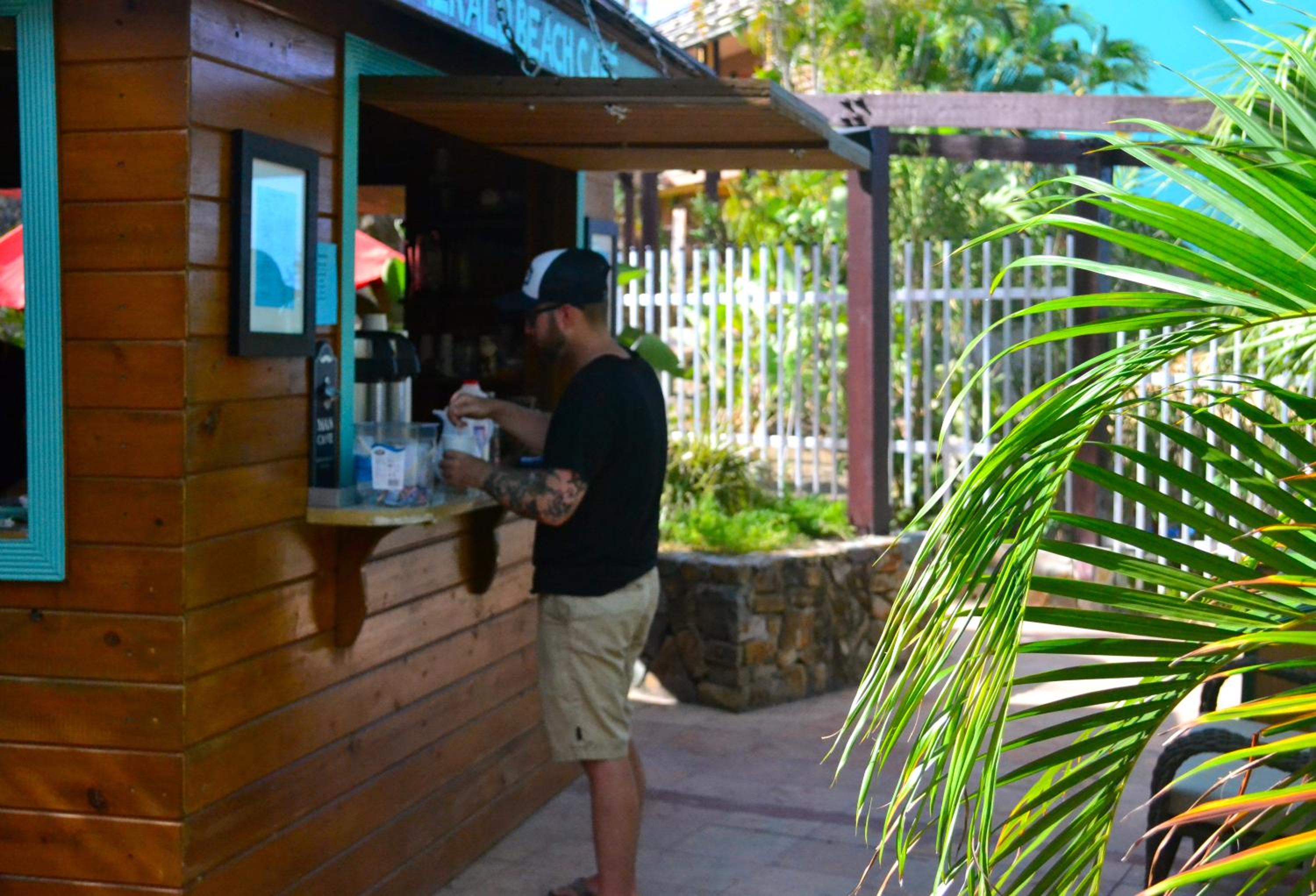 Emerald Beach Resort - Photo 21