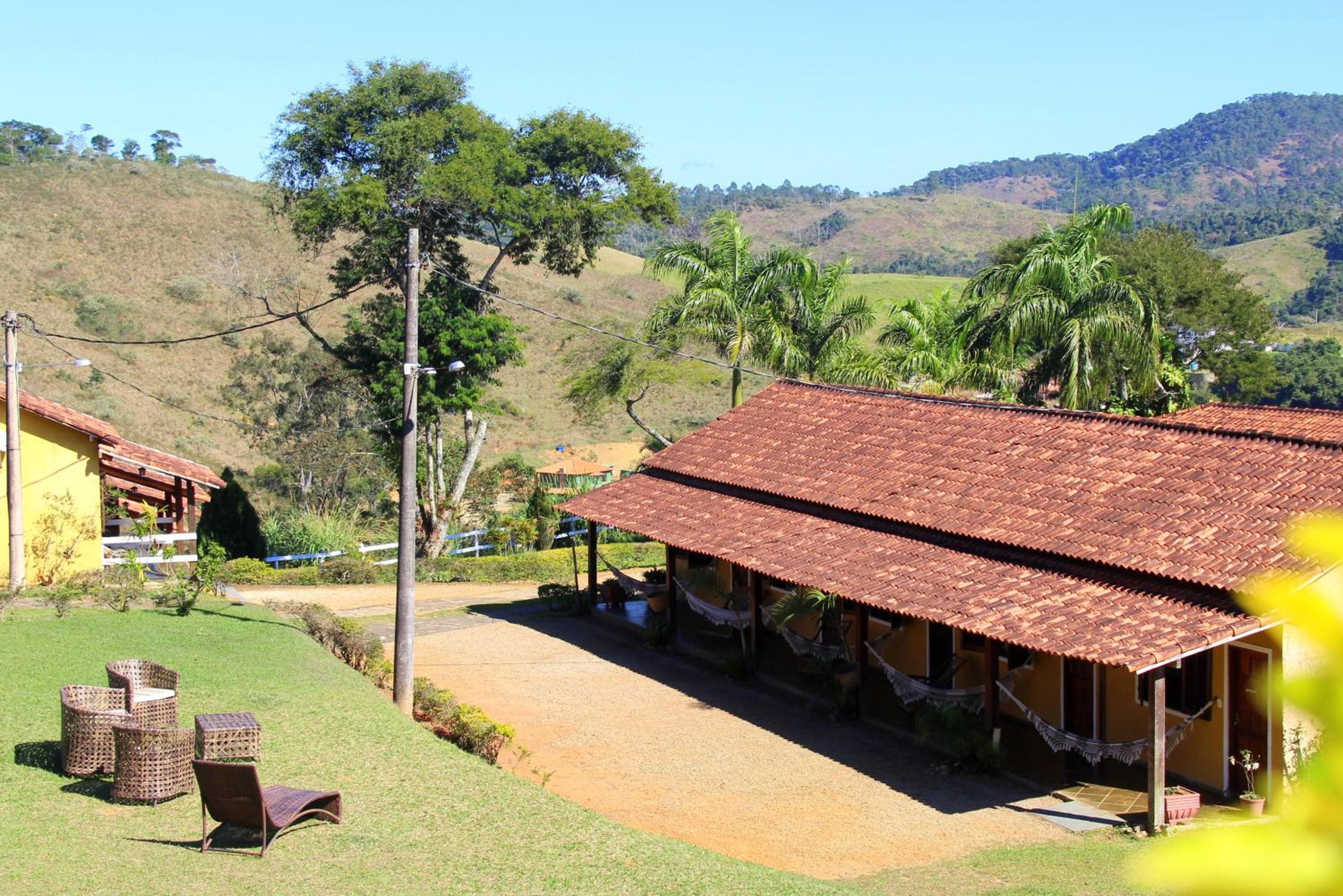 Pousada Chapadão