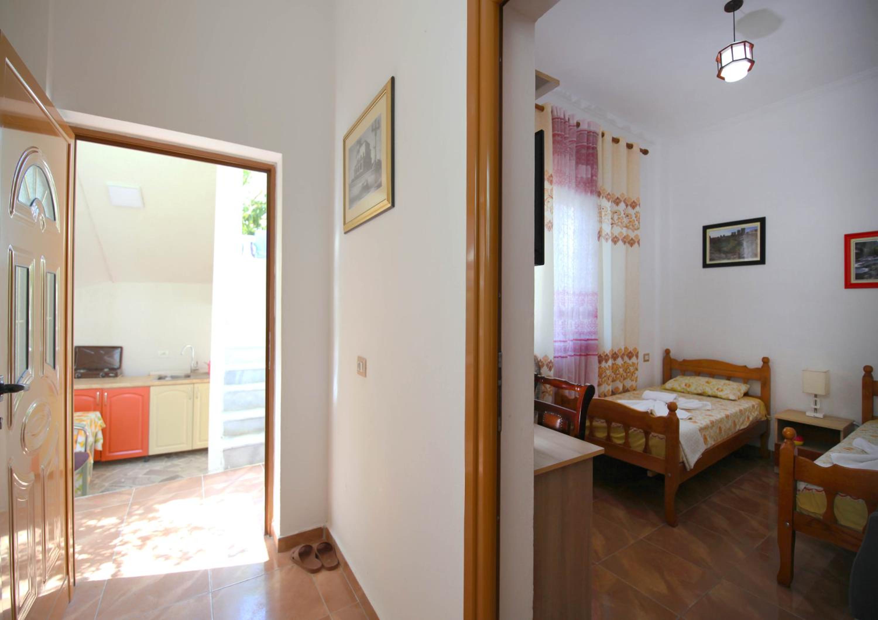 My Home Guest House-Apartment