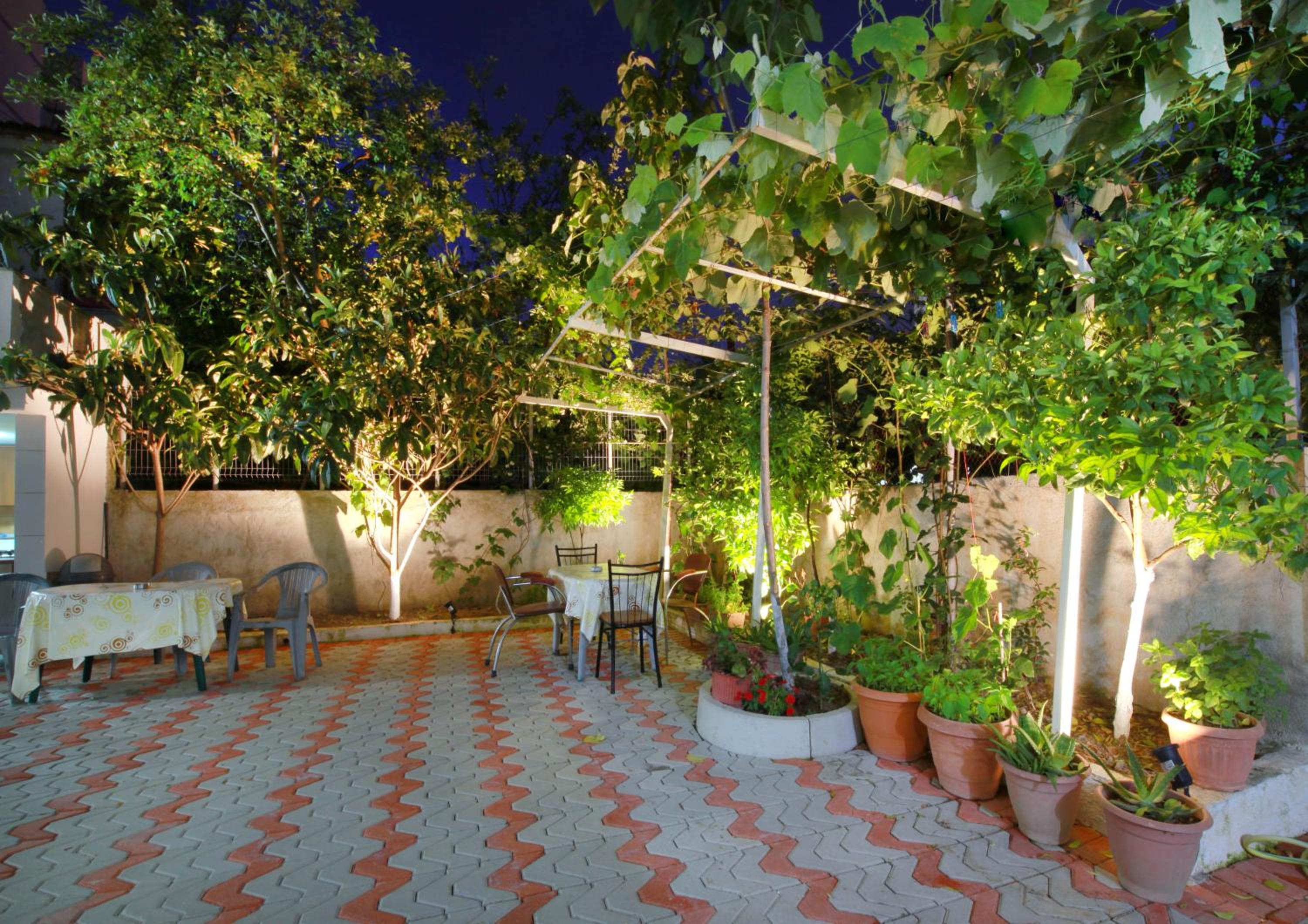 My Home Guest House-Apartment