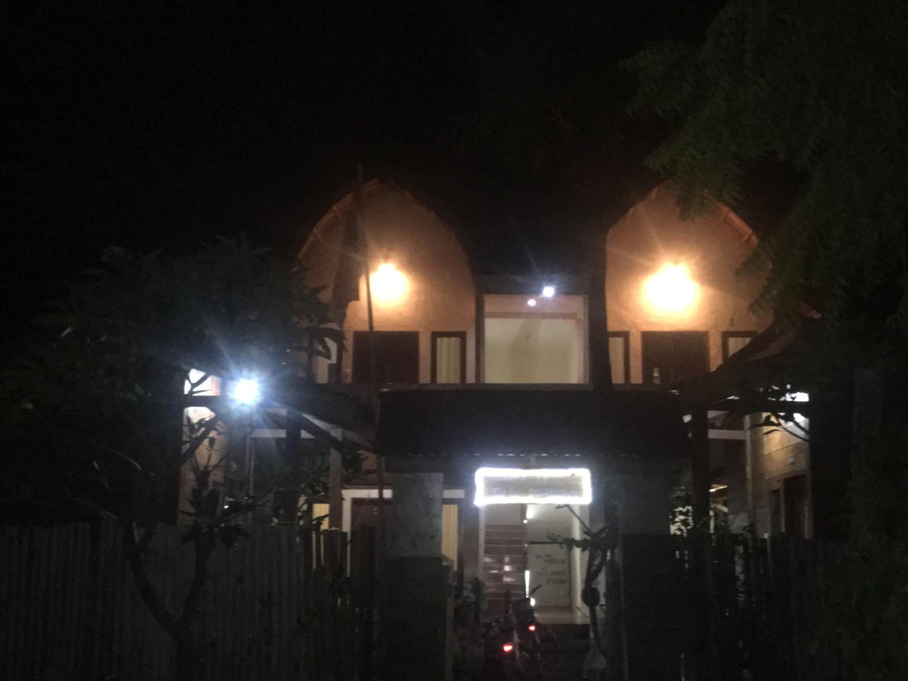 The Joe Bungalow