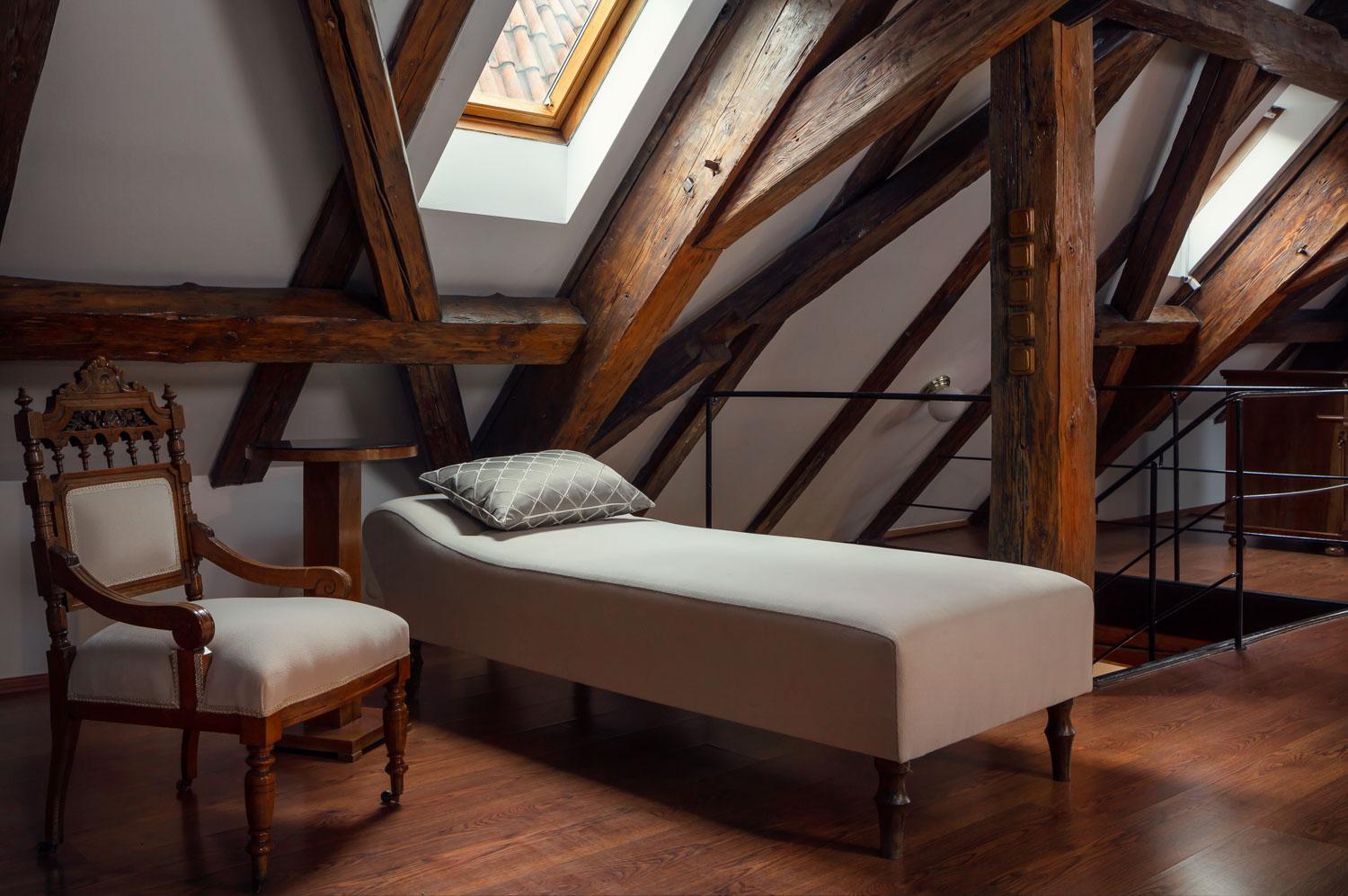 Prague Old Street Apartments
