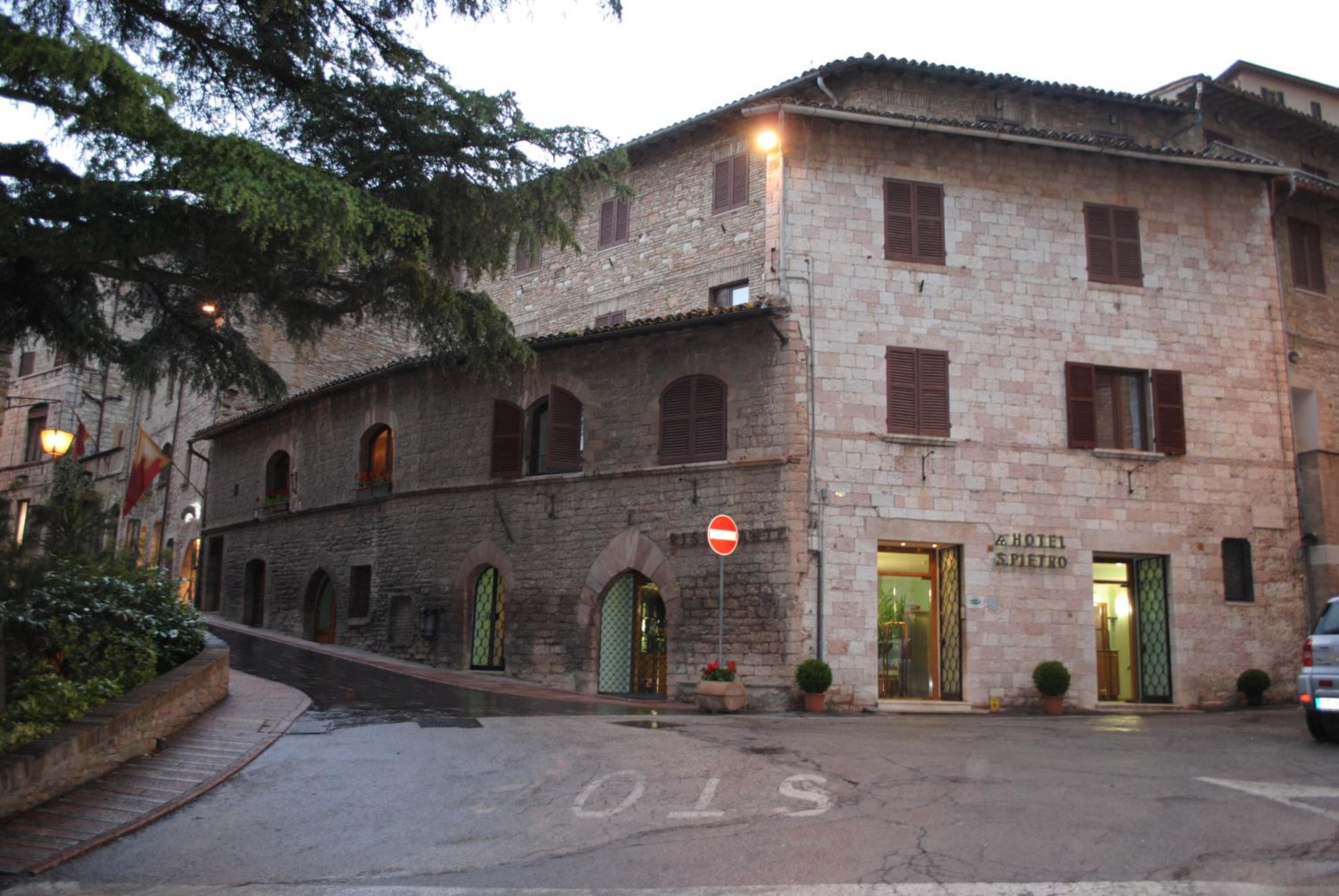 Hotel San Pietro - Image 1