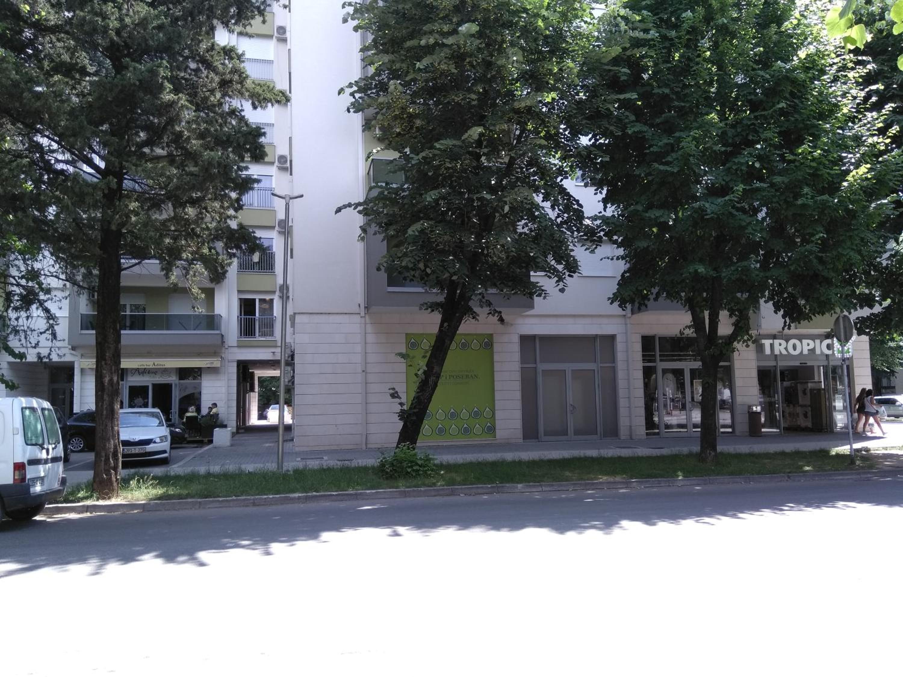 Apartman Borislava