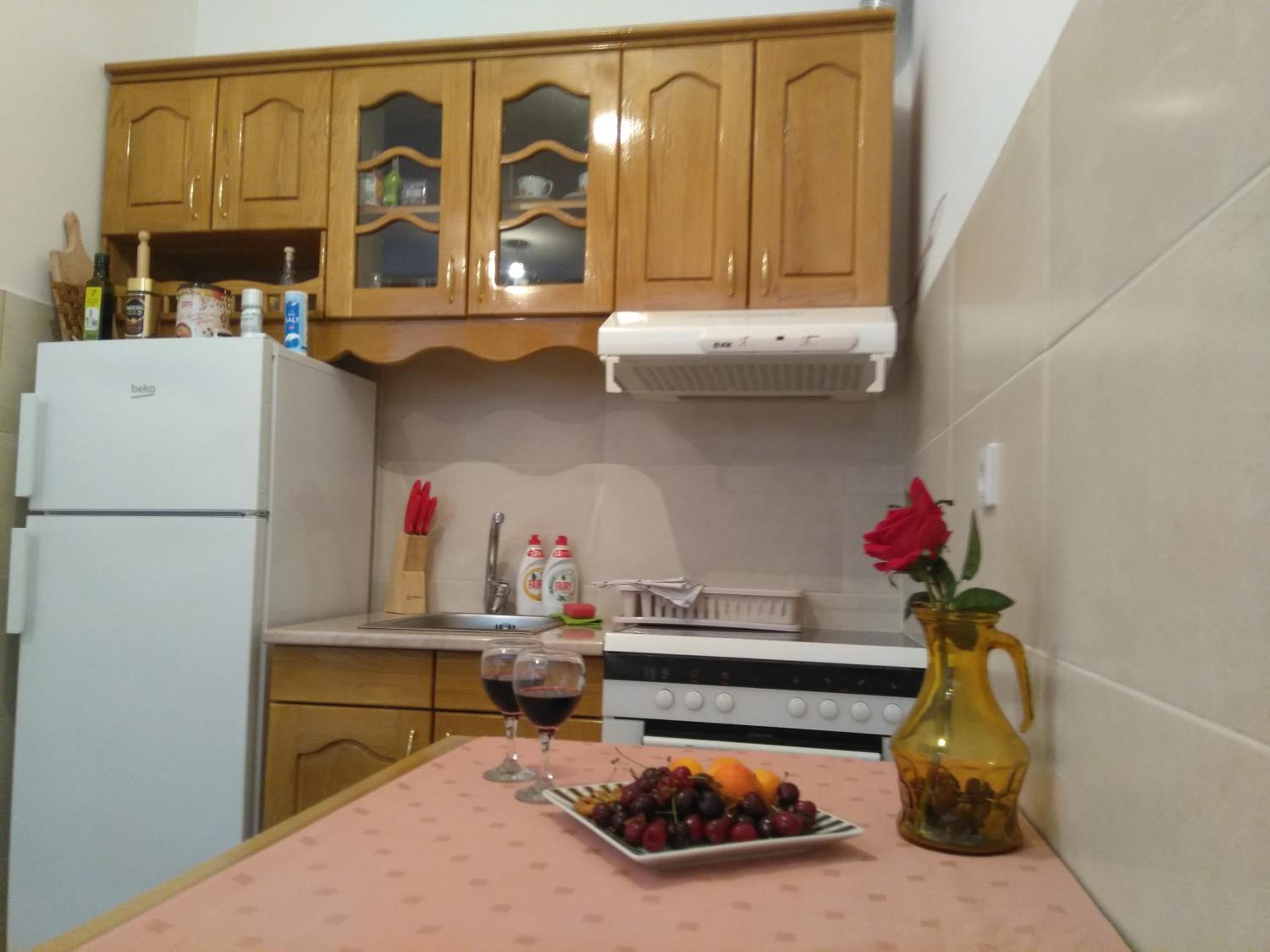 Apartman Borislava