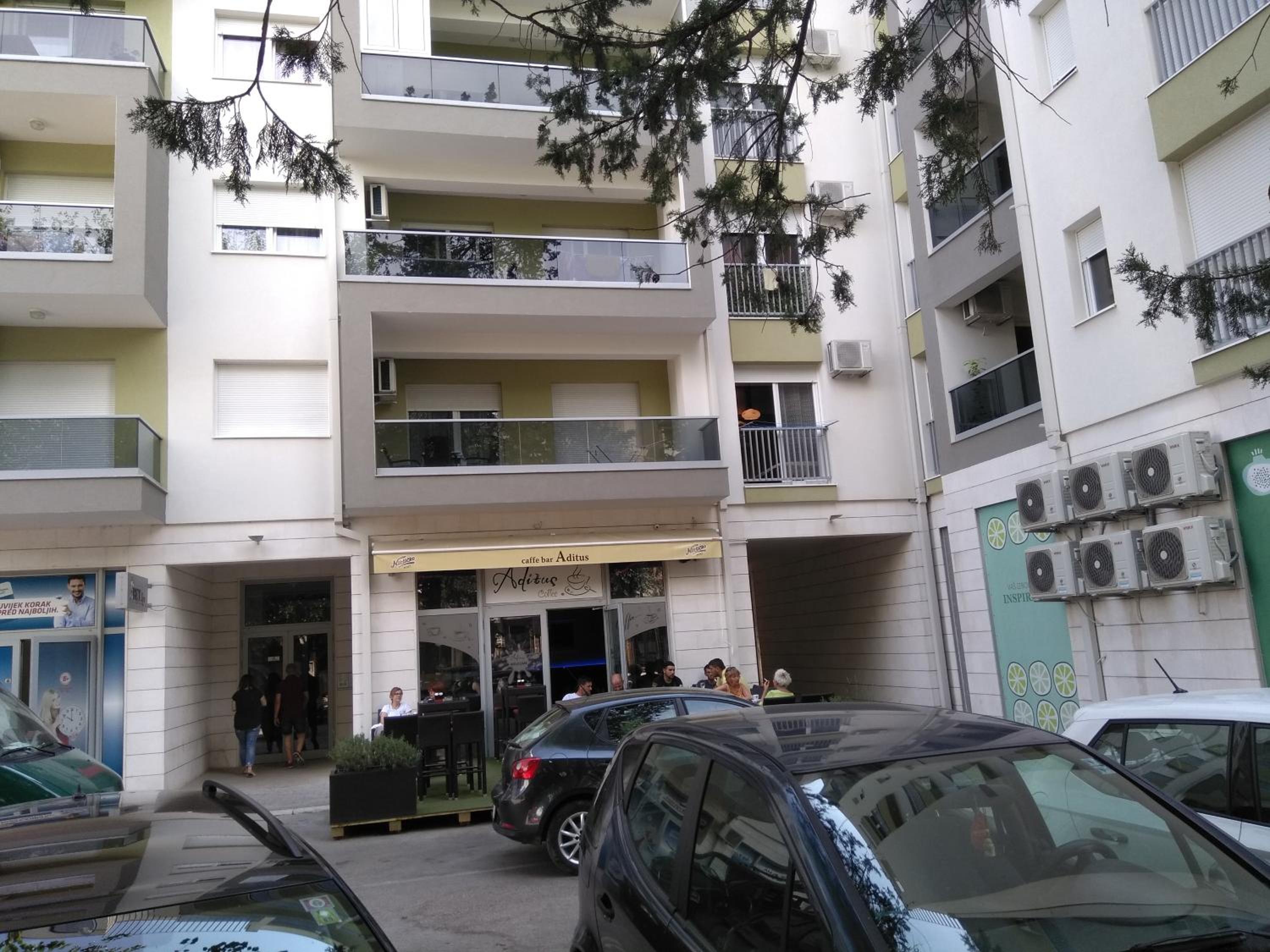Apartman Borislava