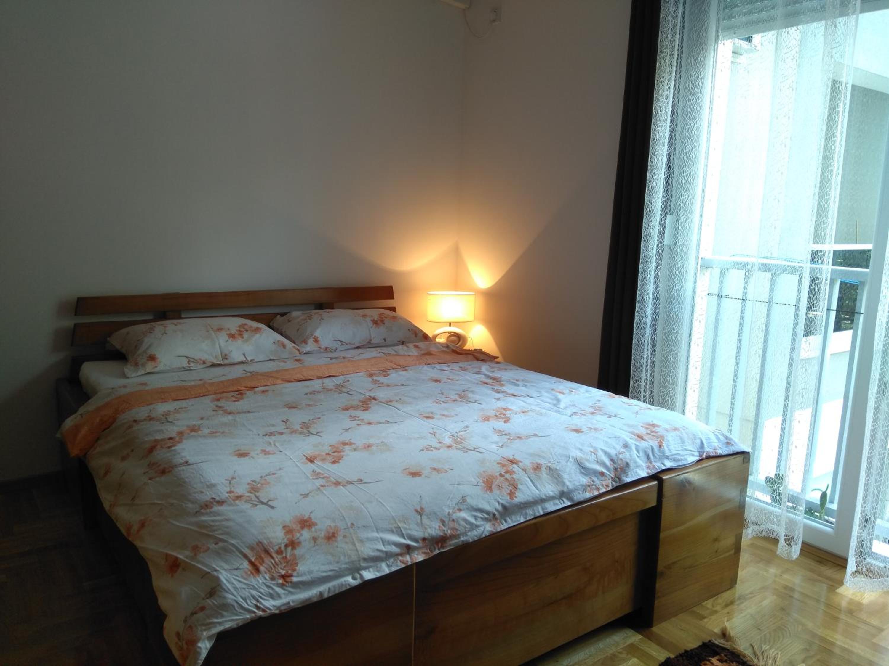 Apartman Borislava