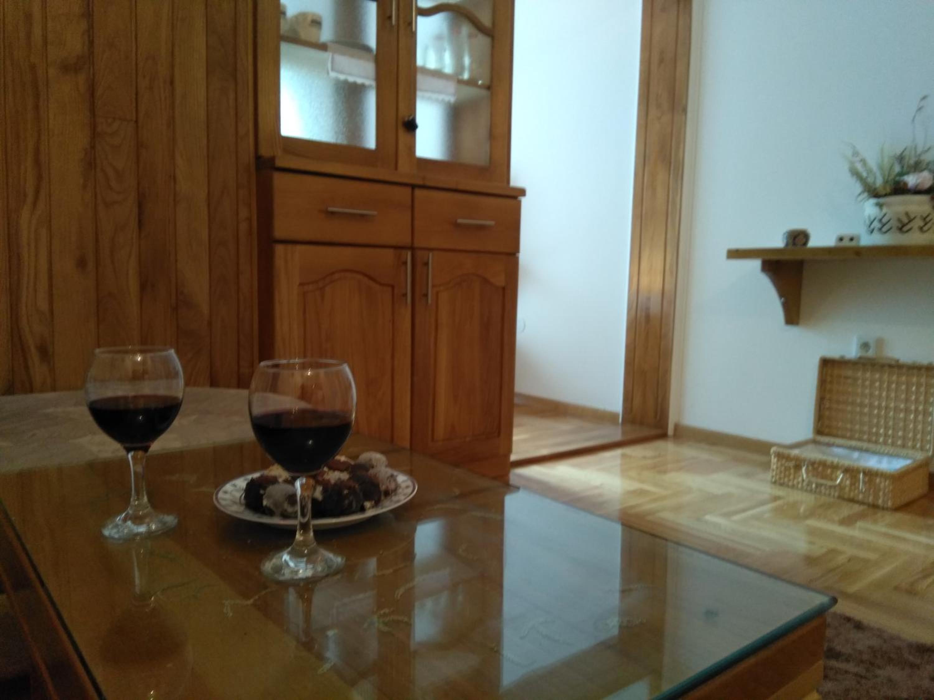 Apartman Borislava