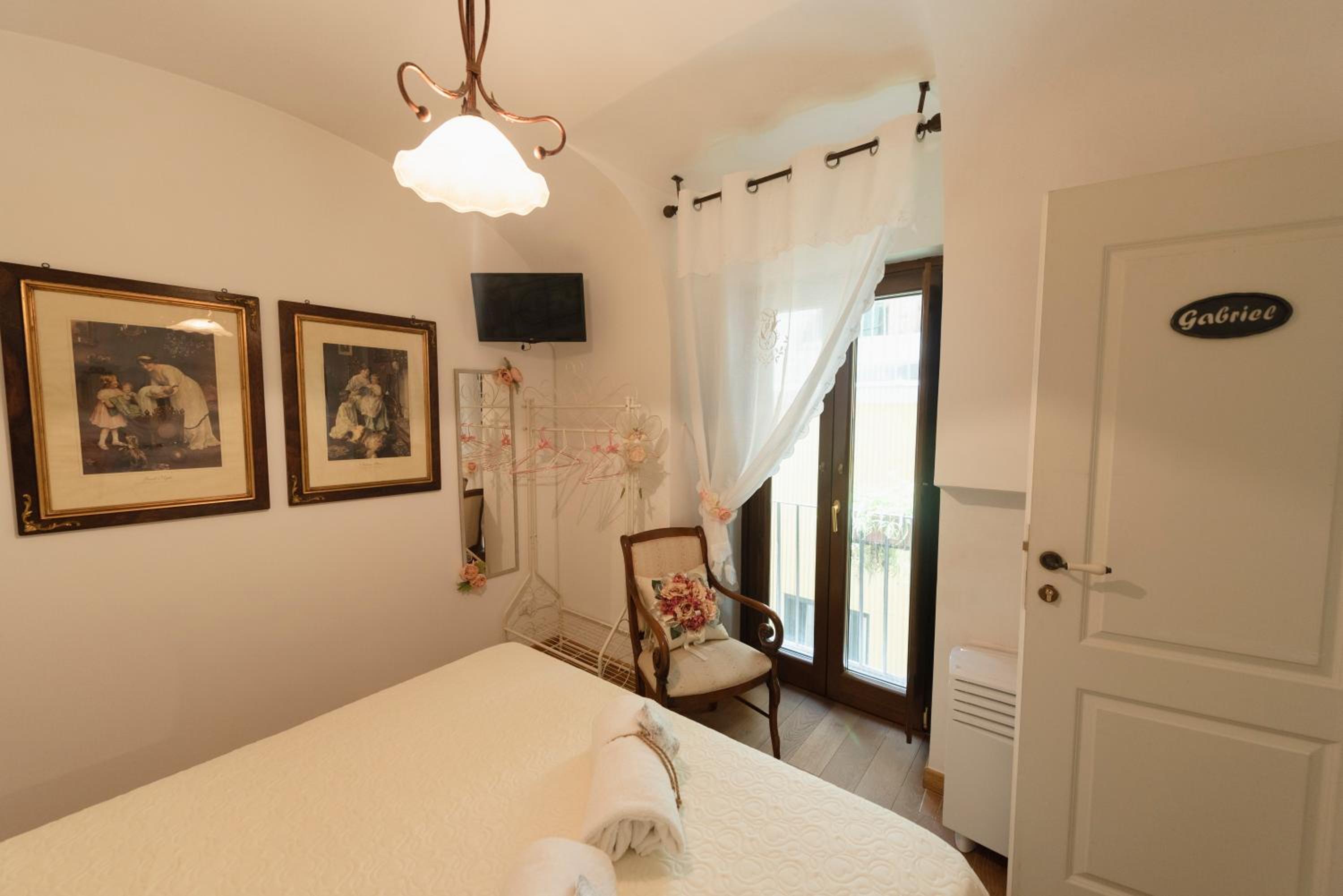 La Casa degli Angeli view 4