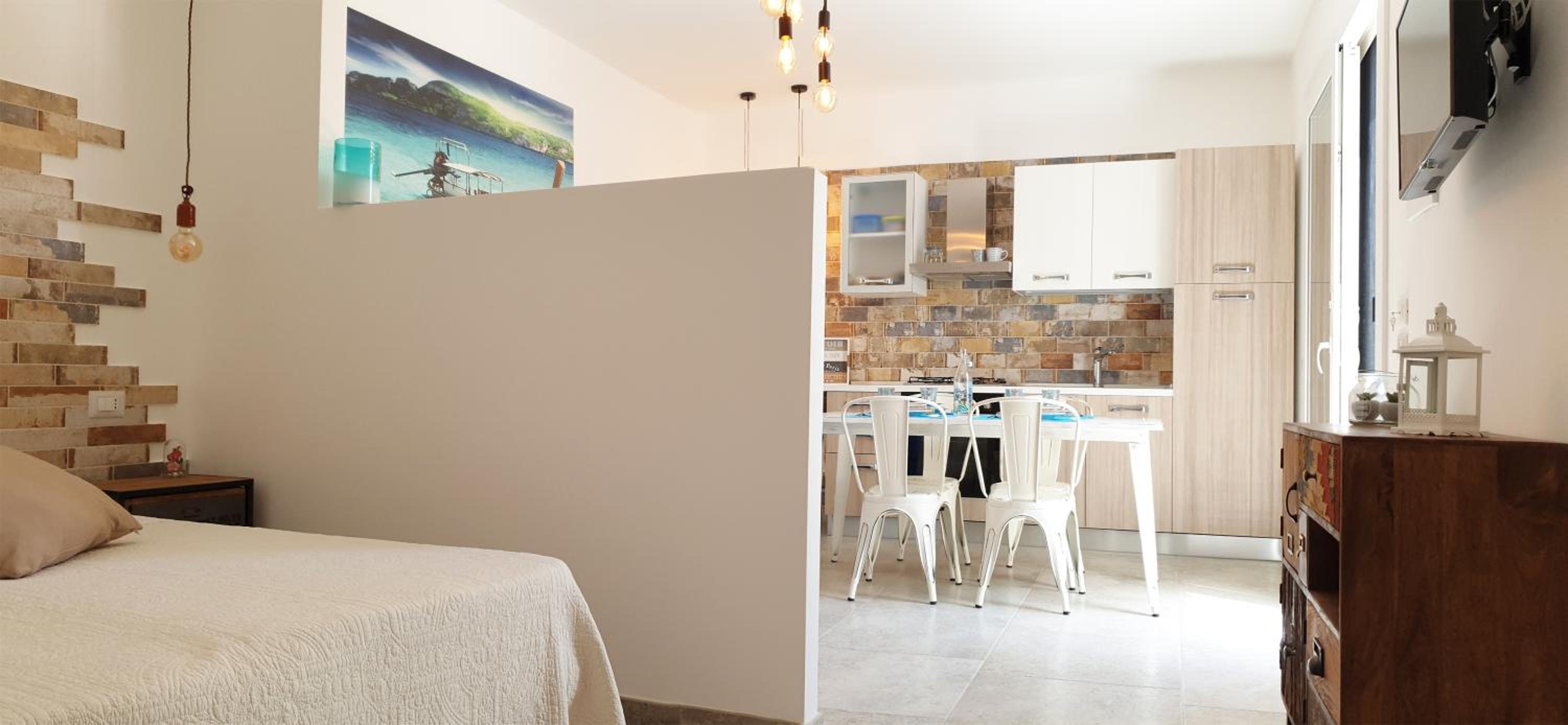 La Baia Apartments view 5
