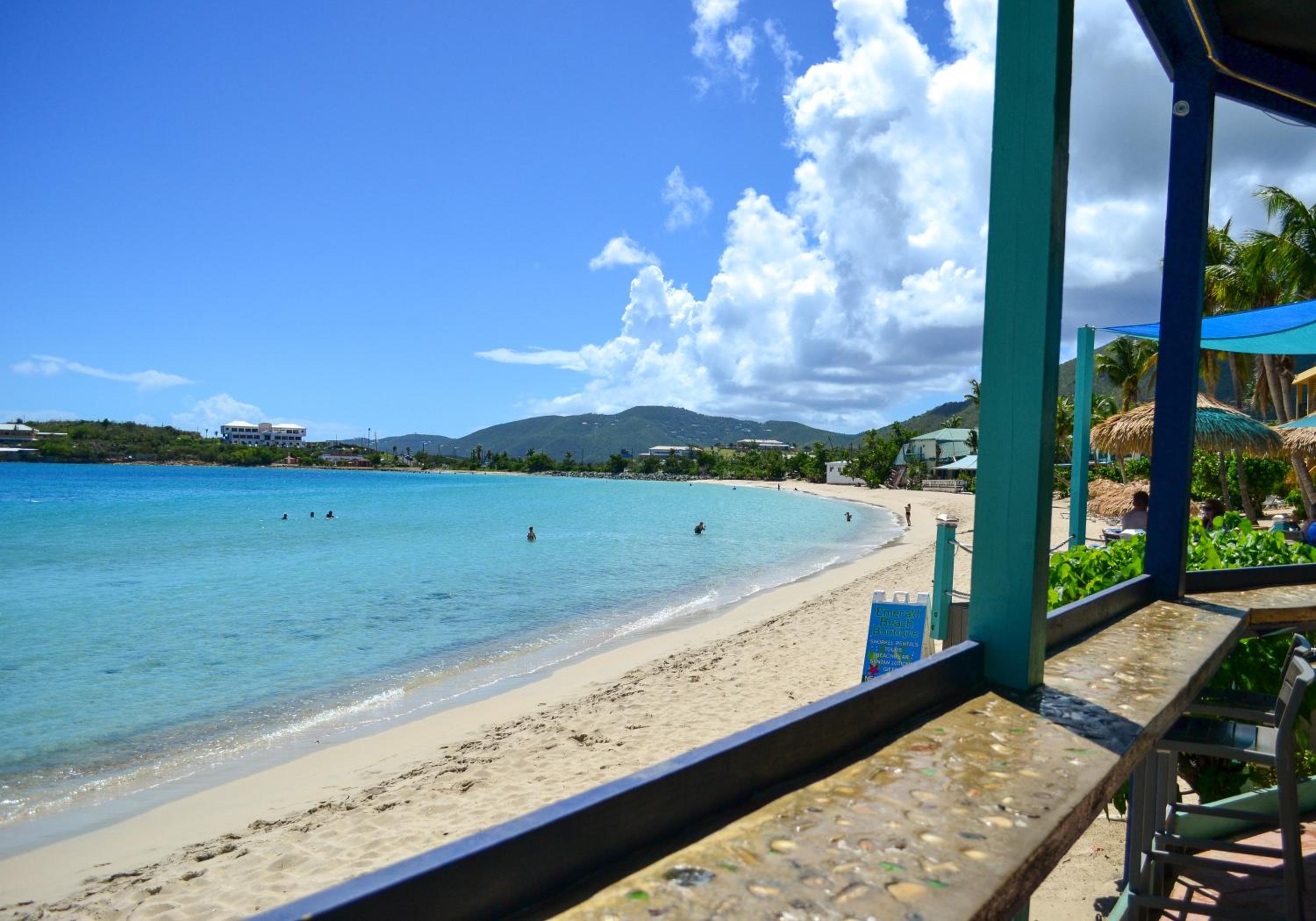 Emerald Beach Resort - Photo 133